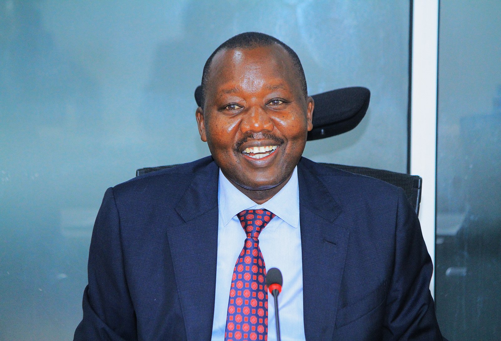 Eng. Philemon Kandie