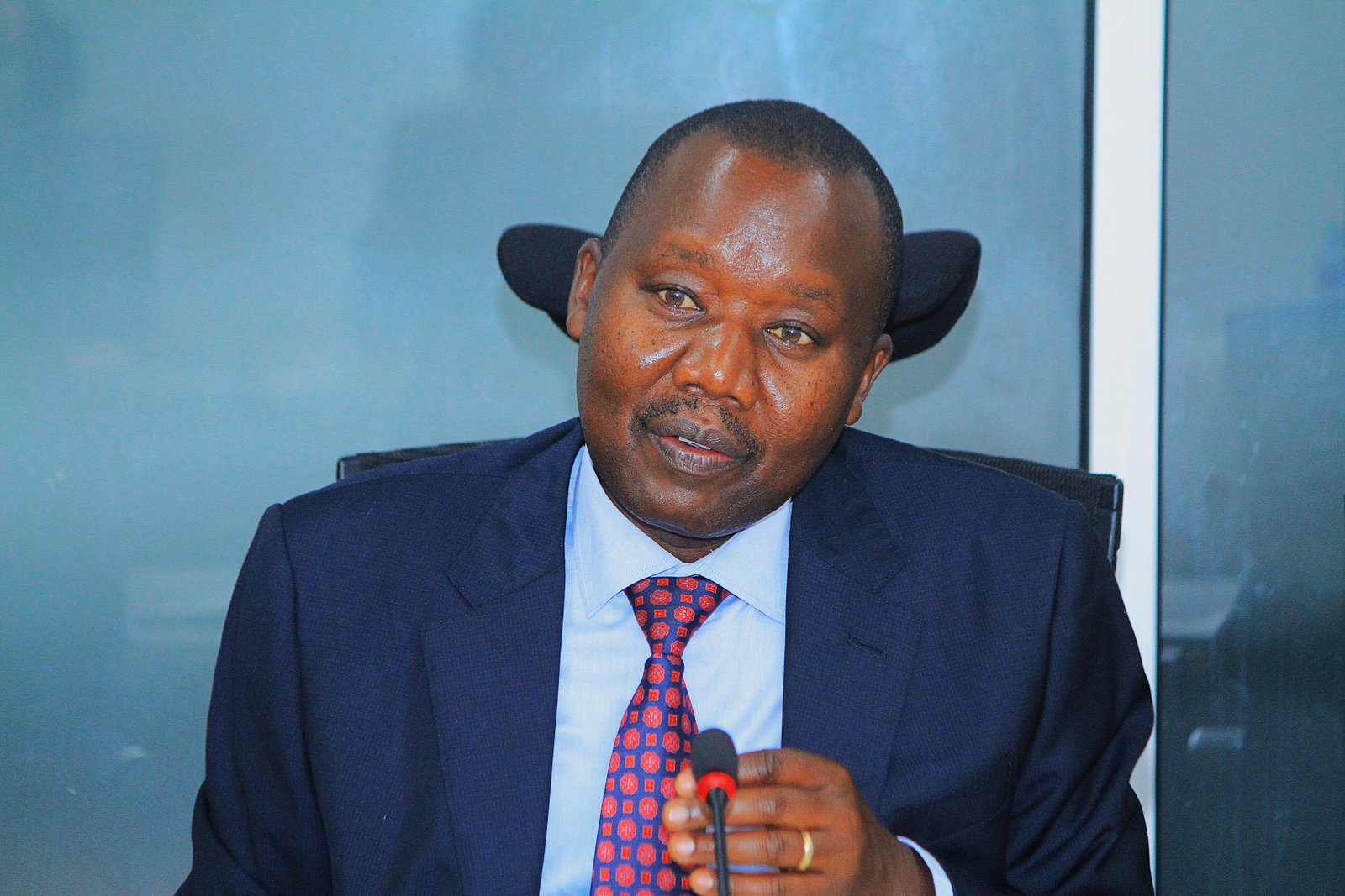 Eng. Philemon Kandie