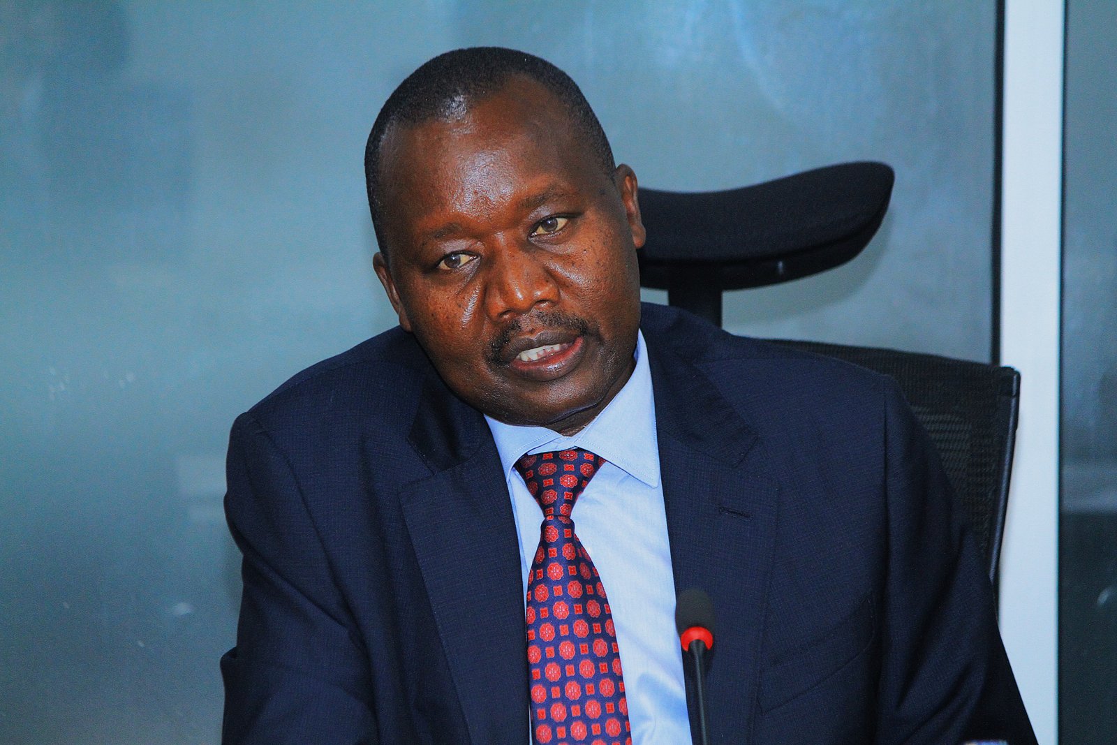 Eng. Philemon Kandie