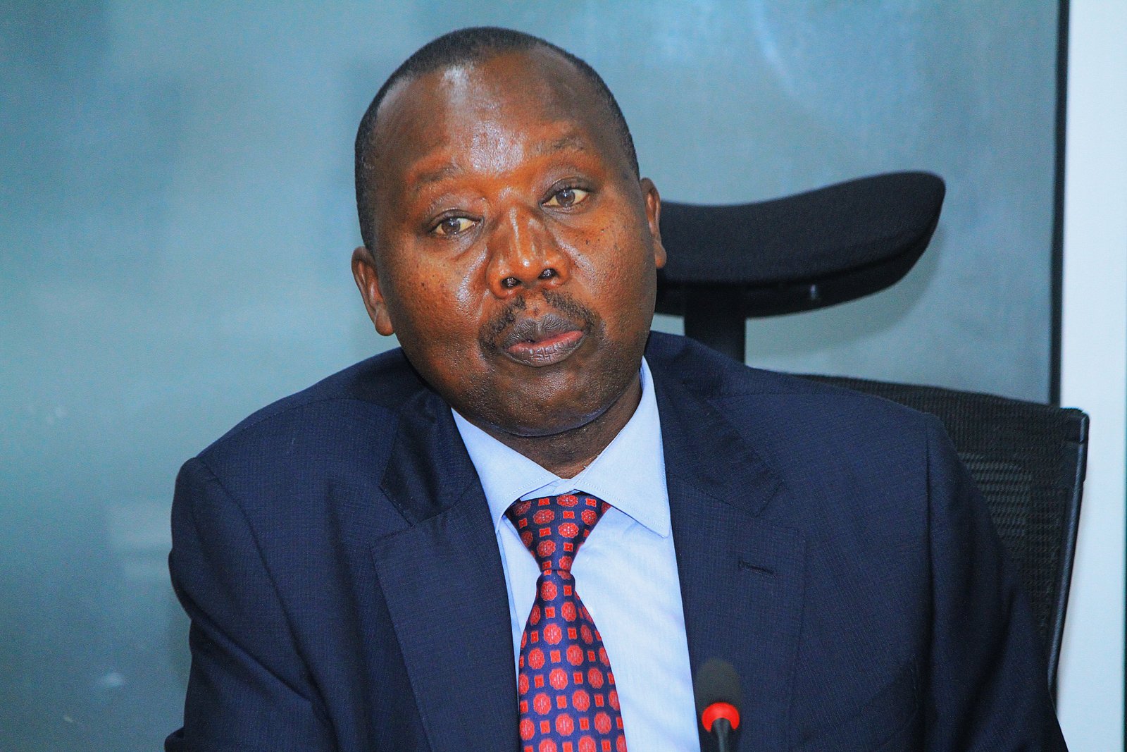 Eng. Philemon Kandie