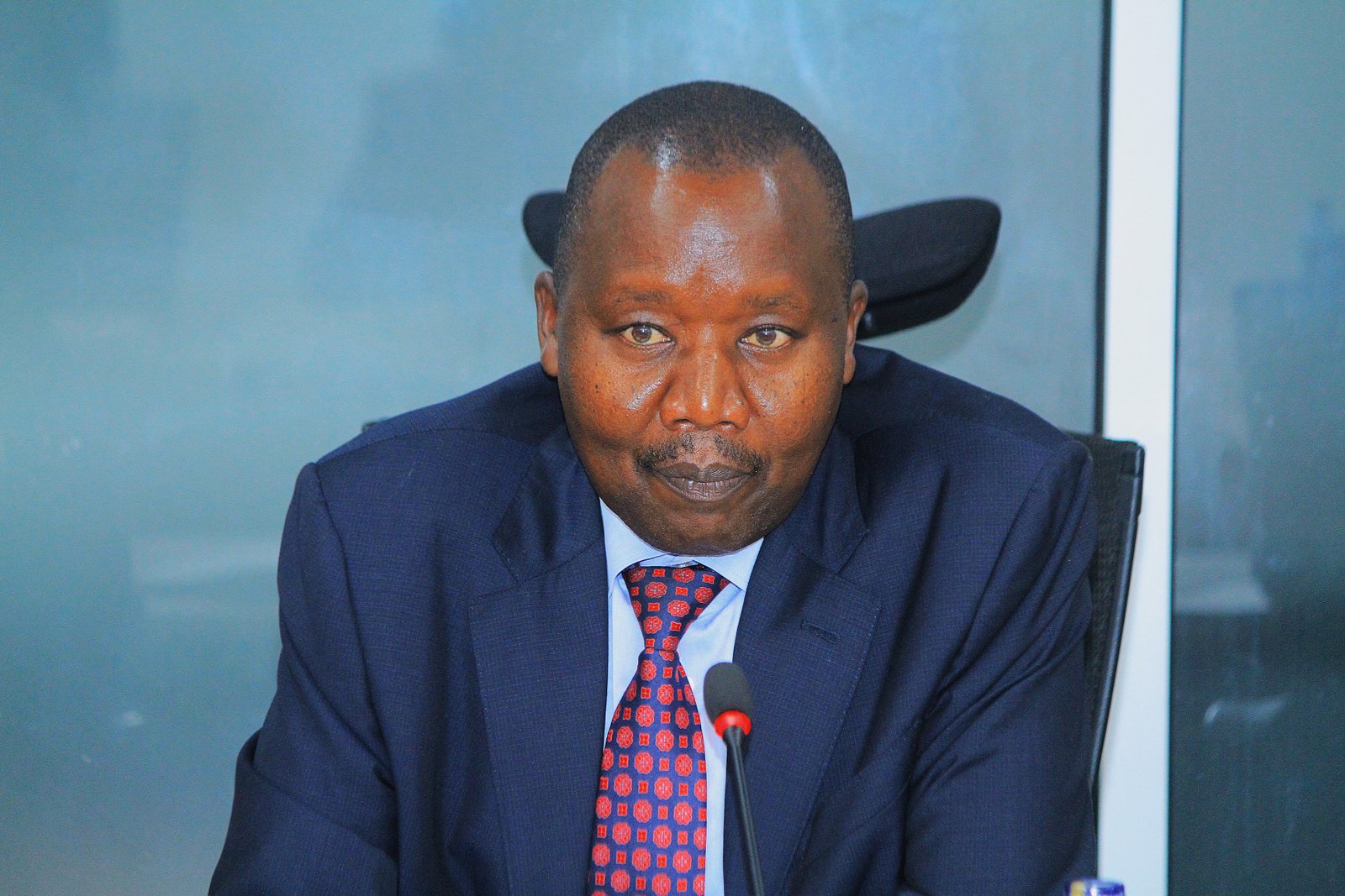 Eng. Philemon Kandie