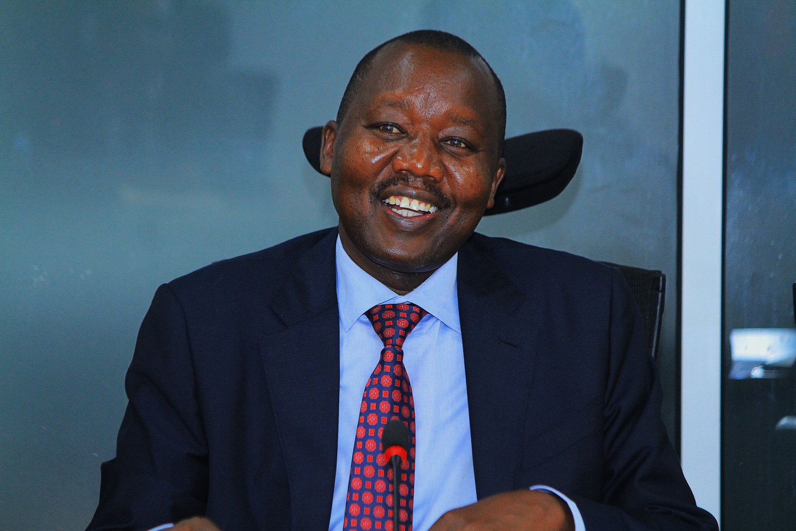 Eng. Philemon Kandie