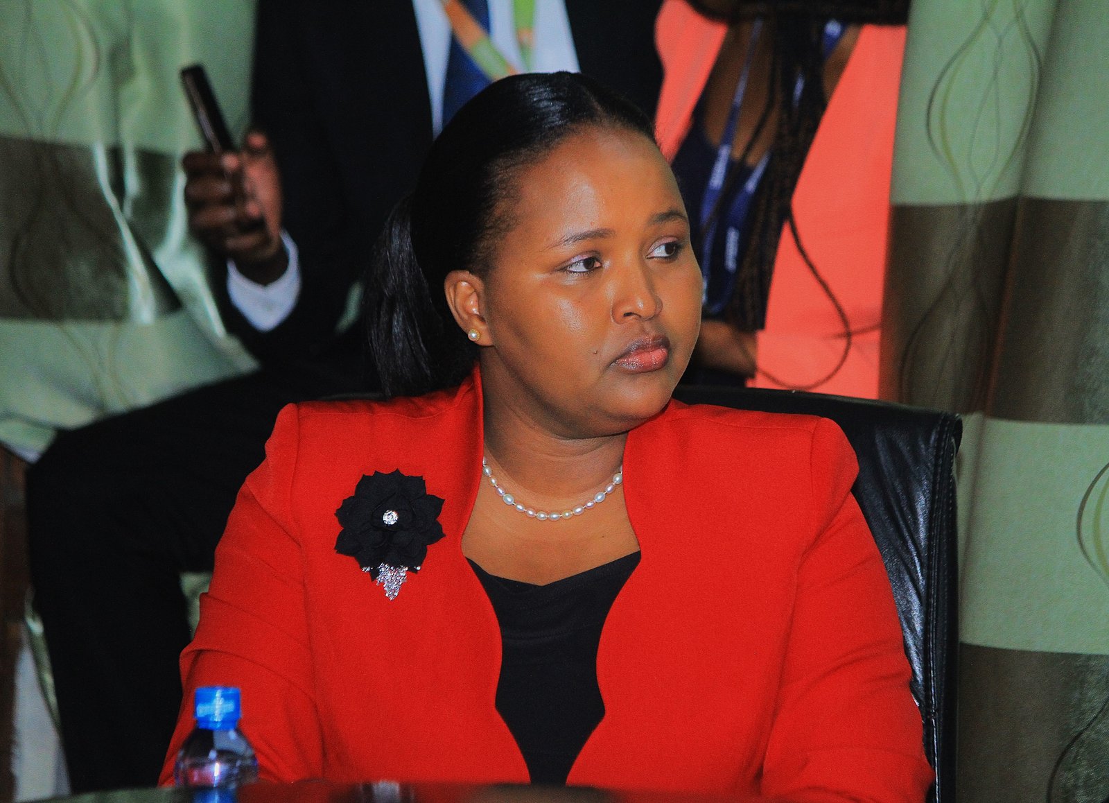 Josephine Naisula Lesuuda