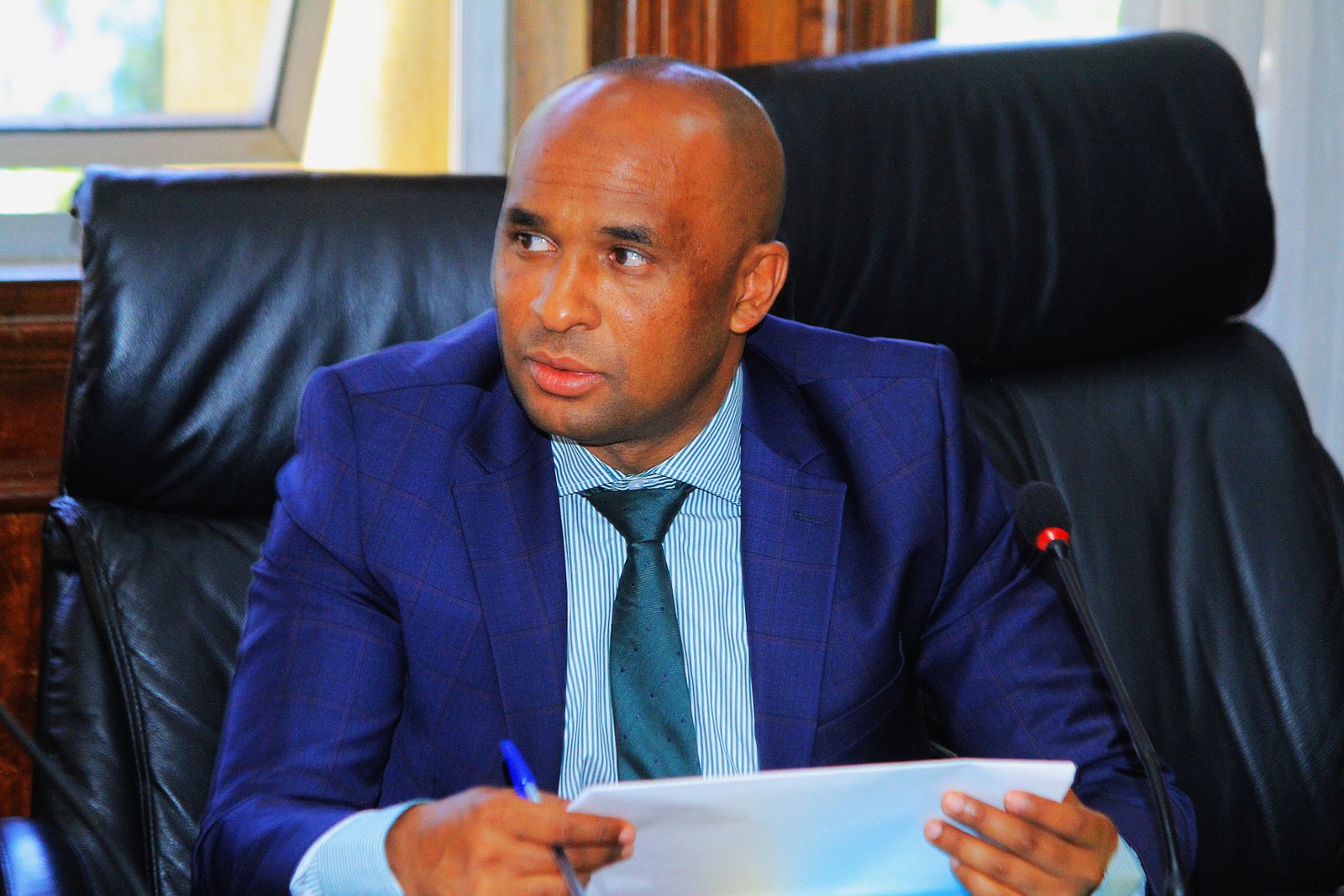 Zaheer Merhali Jhanda