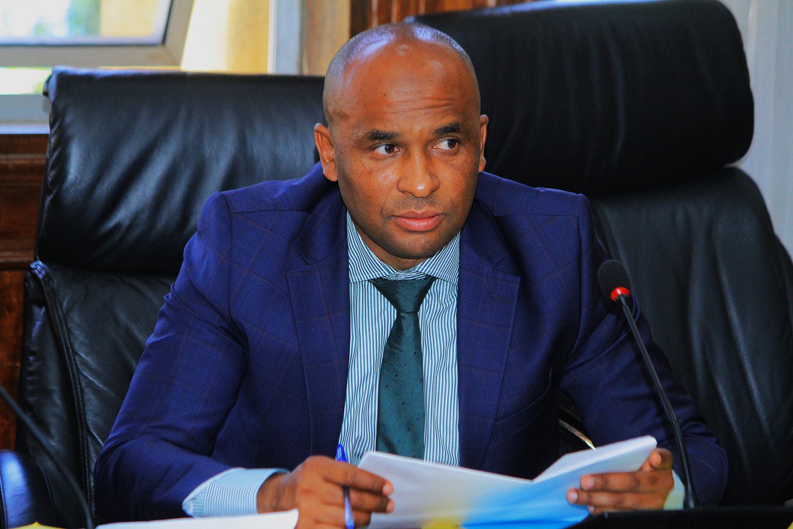 Zaheer Merhali Jhanda