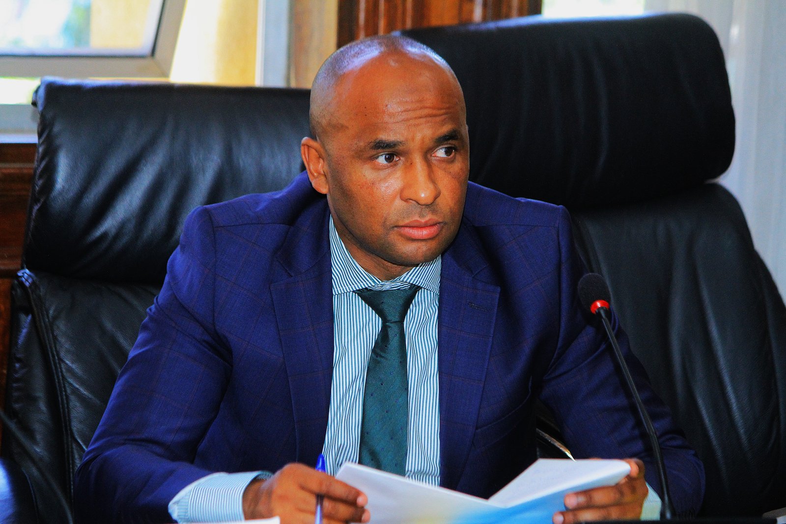 Zaheer Merhali Jhanda