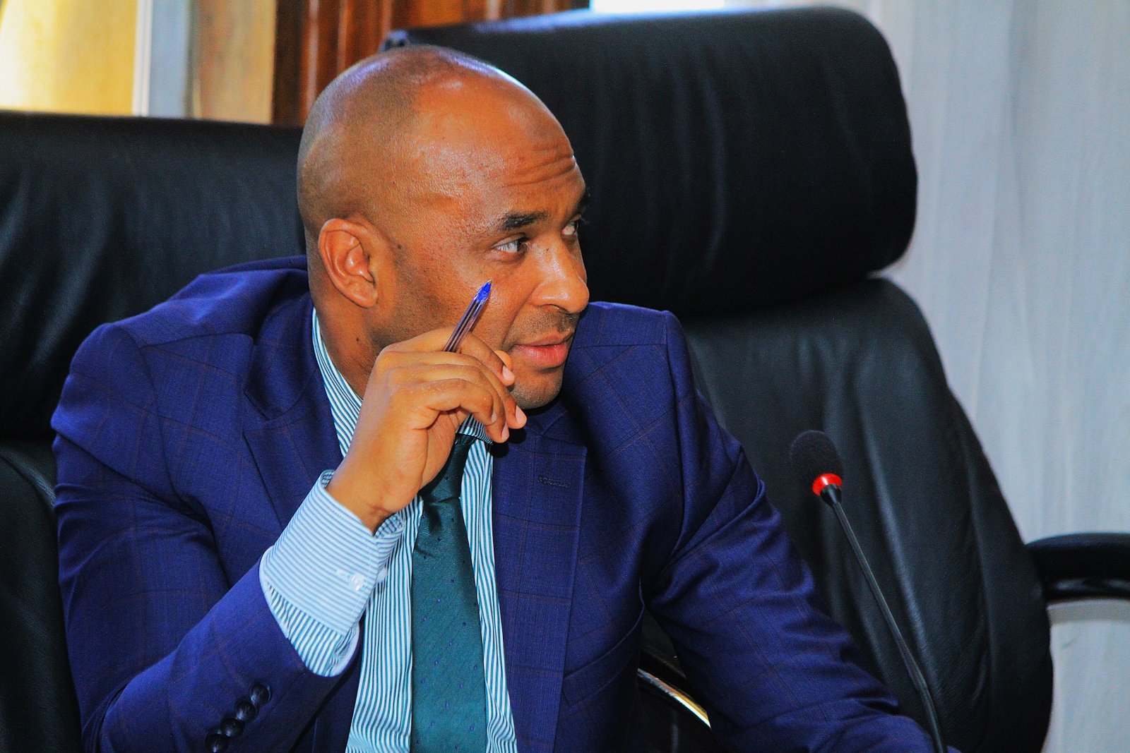 Zaheer Merhali Jhanda