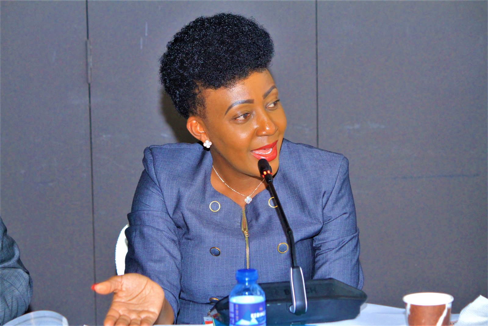 Tabitha Mutinda Munene