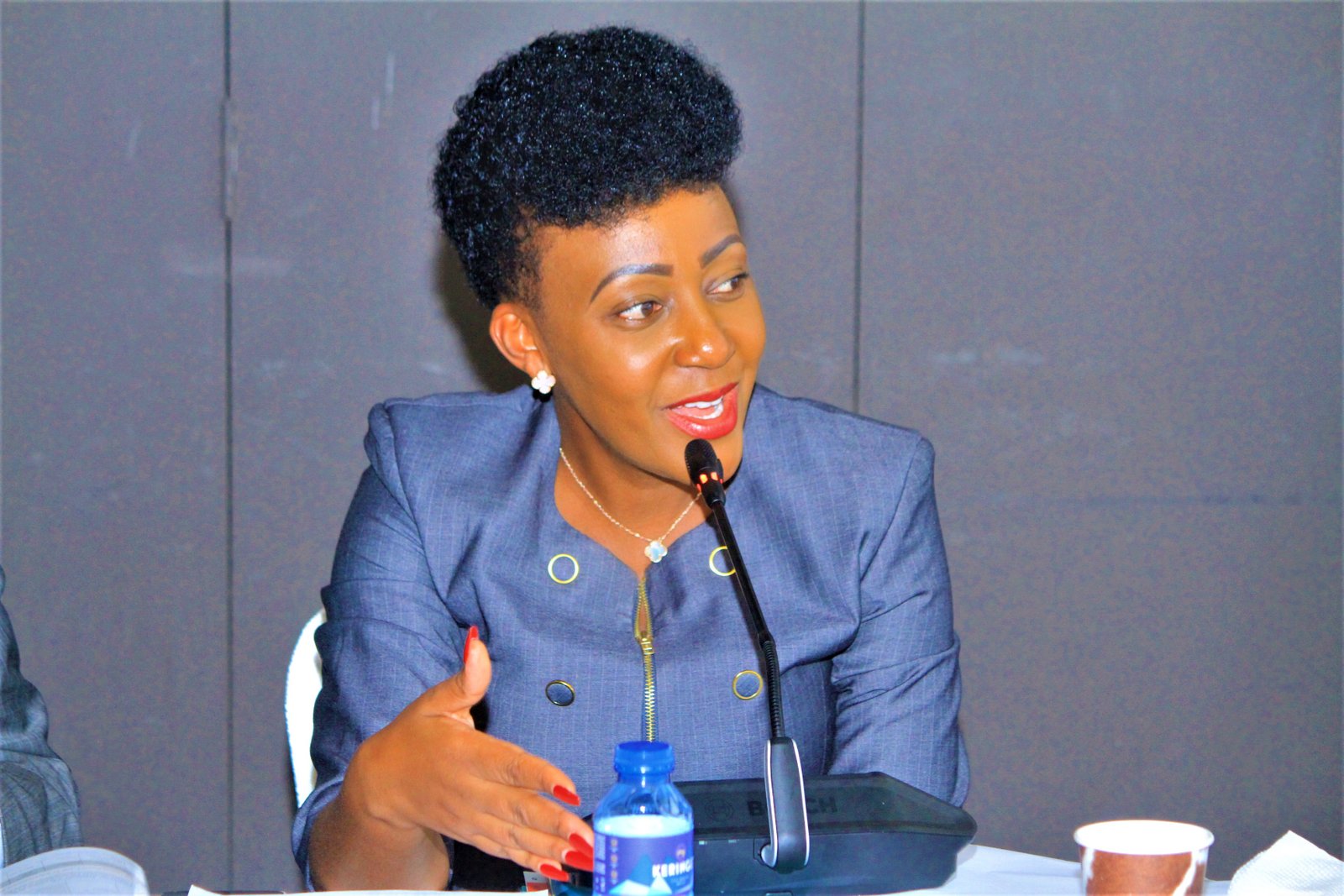 Tabitha Mutinda Munene