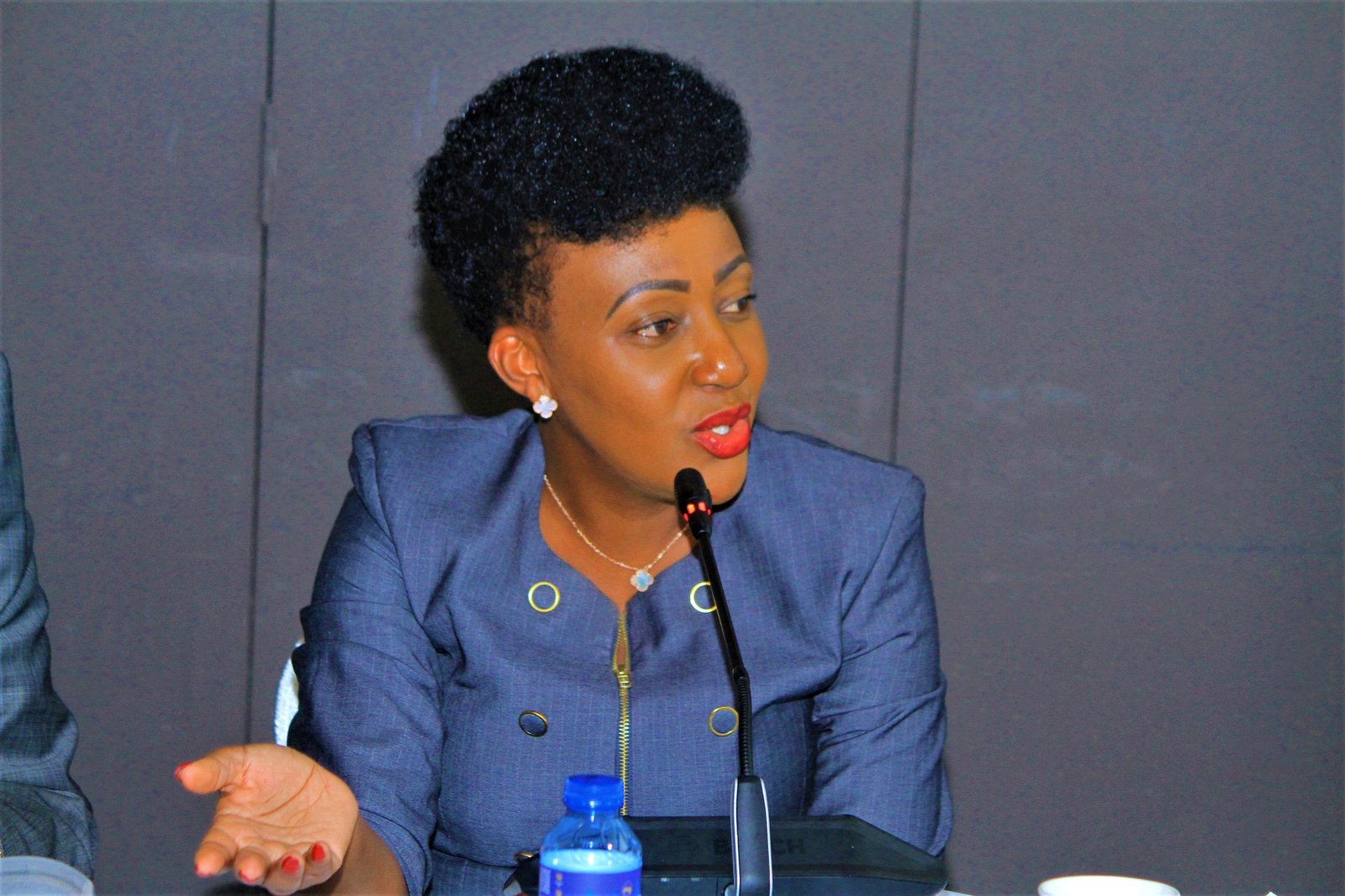 Tabitha Mutinda Munene