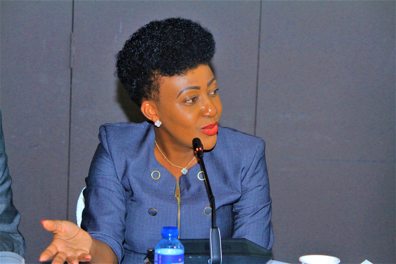 Tabitha Mutinda Munene