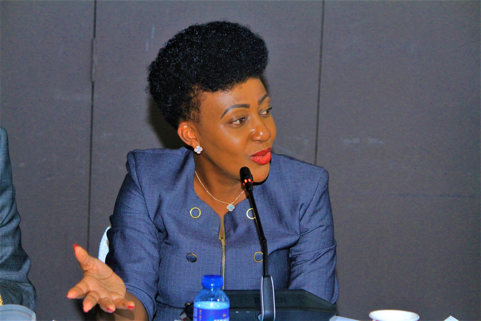 Tabitha Mutinda Munene