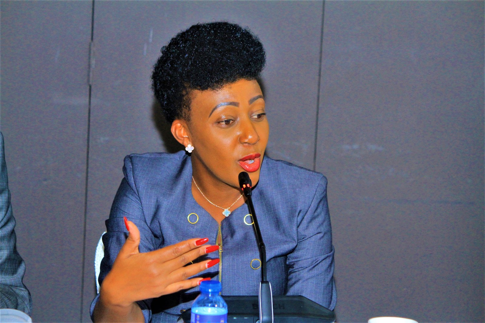 Tabitha Mutinda Munene