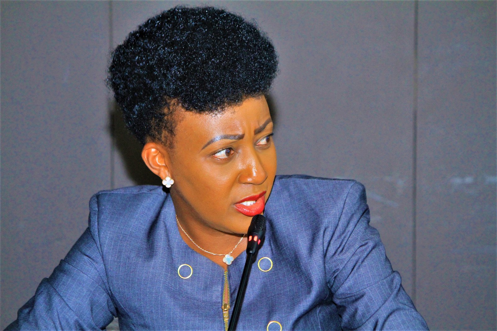 Tabitha Mutinda Munene