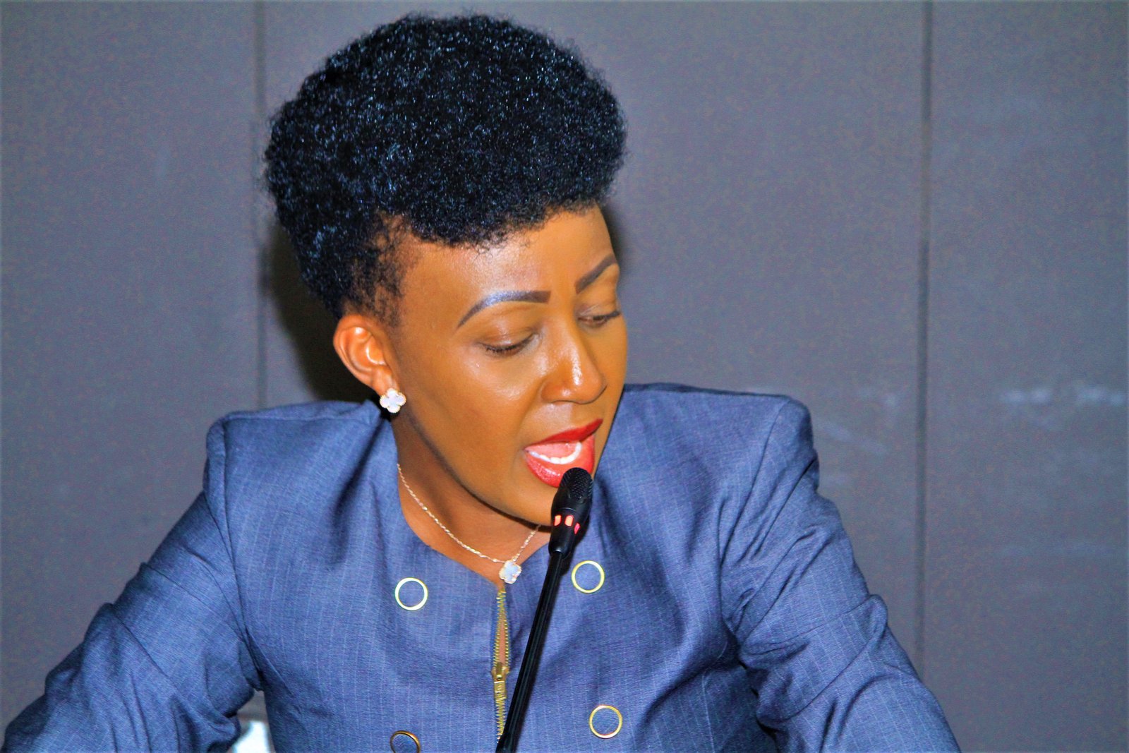 Tabitha Mutinda Munene