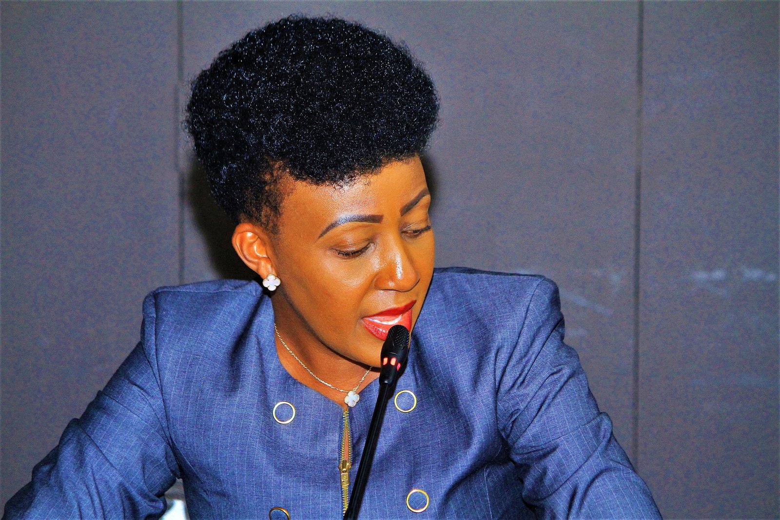 Tabitha Mutinda Munene