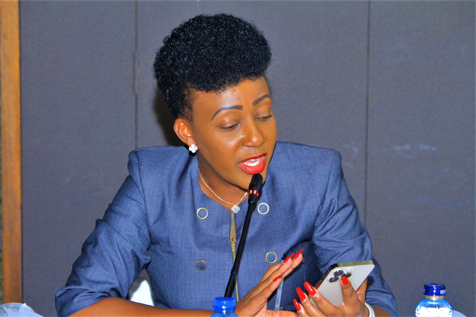 Tabitha Mutinda Munene