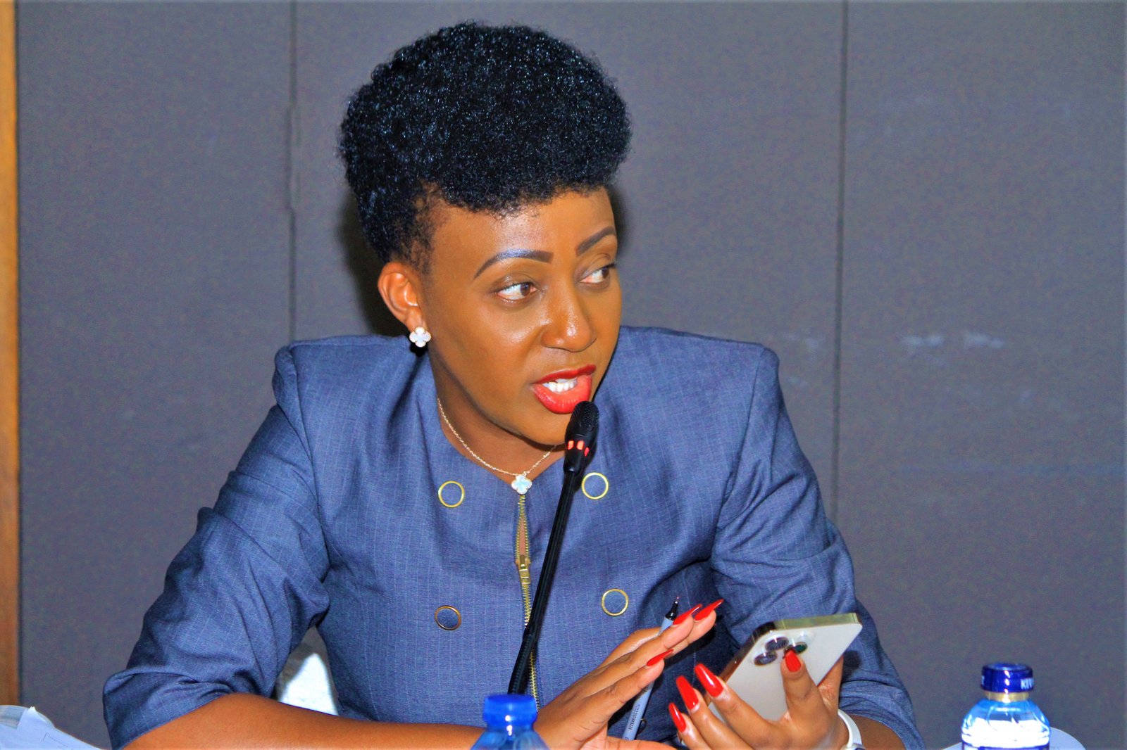 Tabitha Mutinda Munene