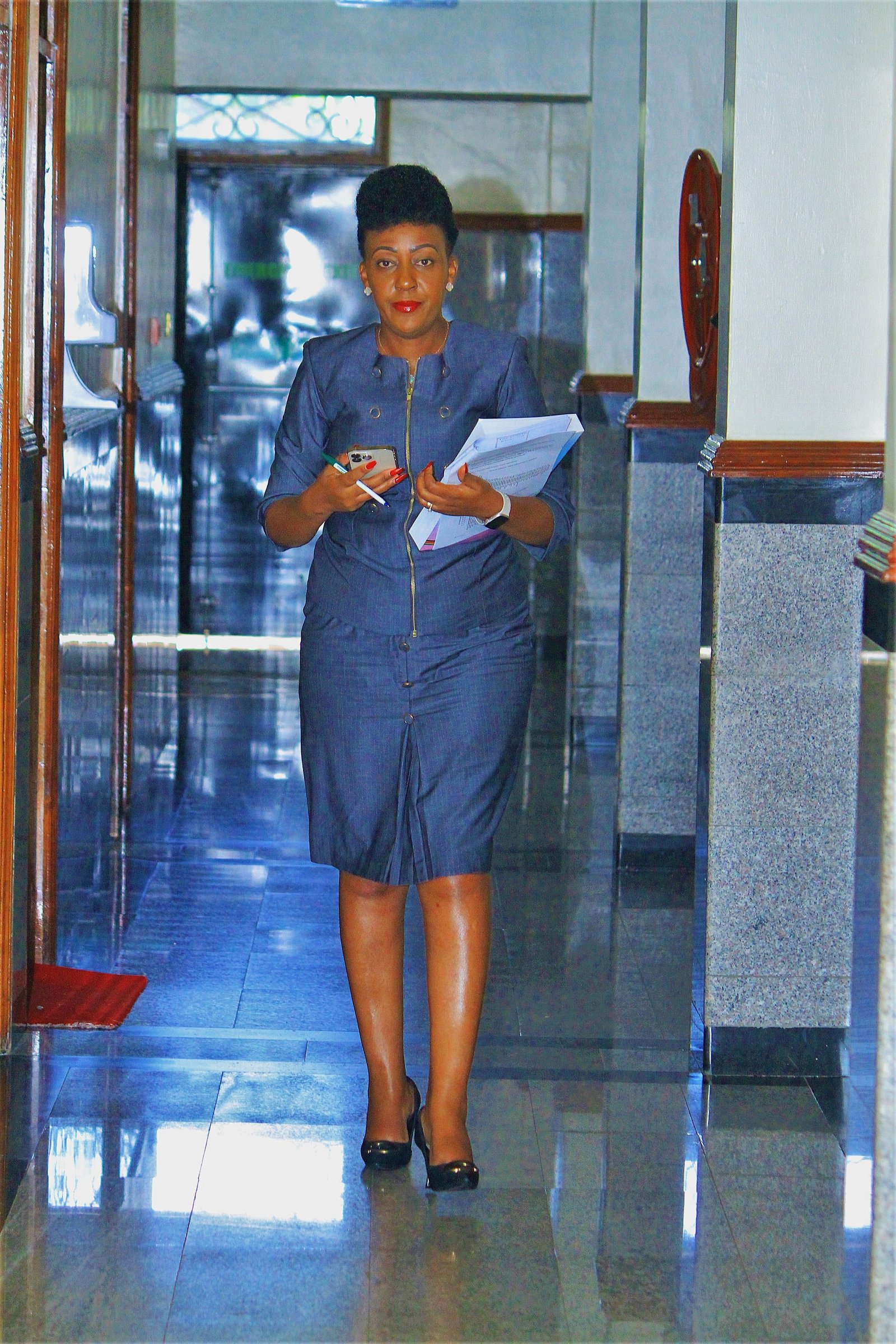 Tabitha Mutinda Munene