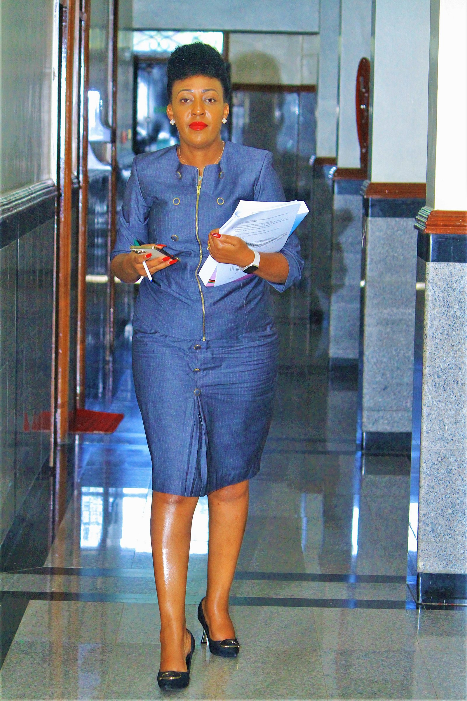 Tabitha Mutinda Munene