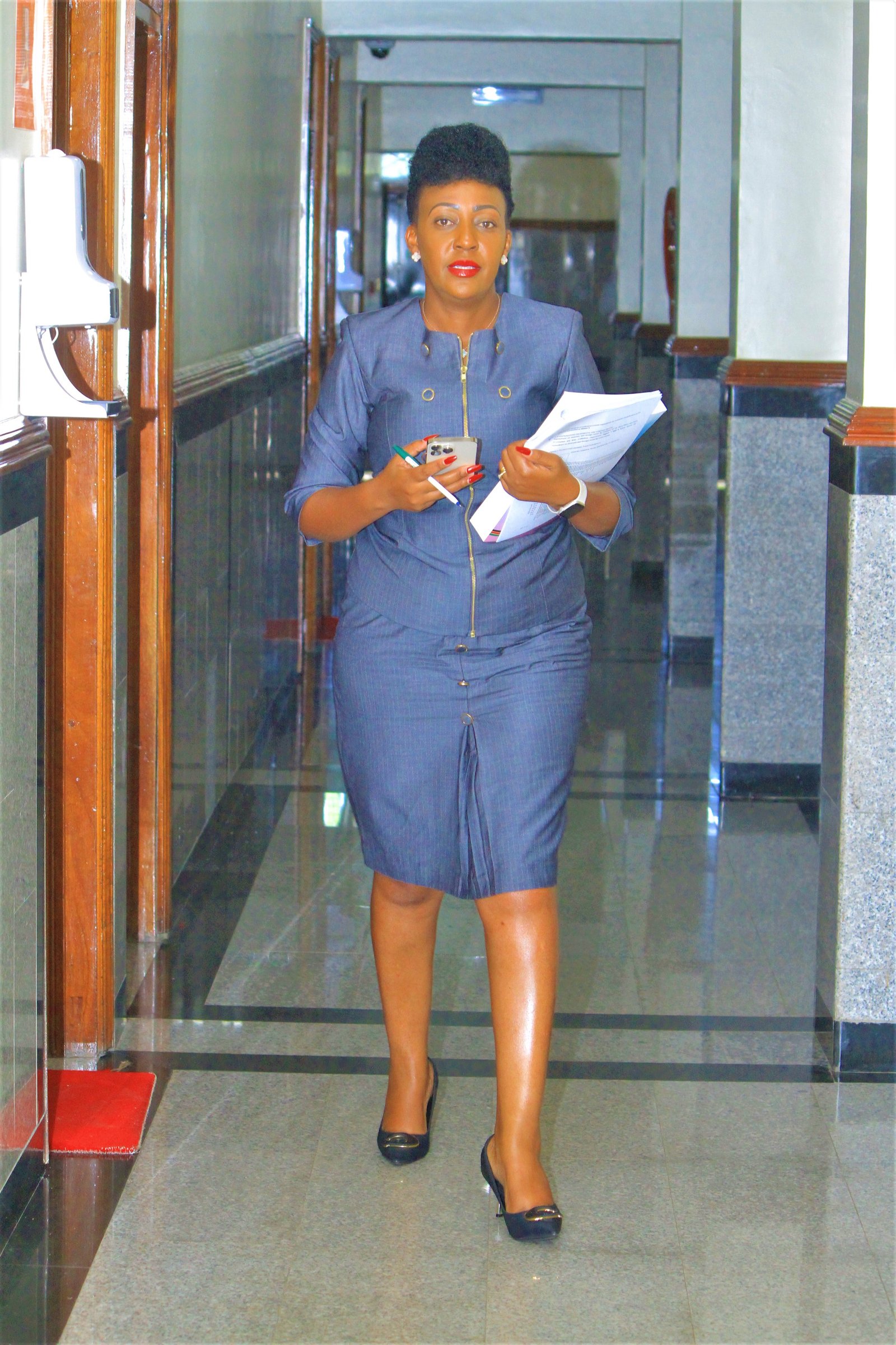 Tabitha Mutinda Munene