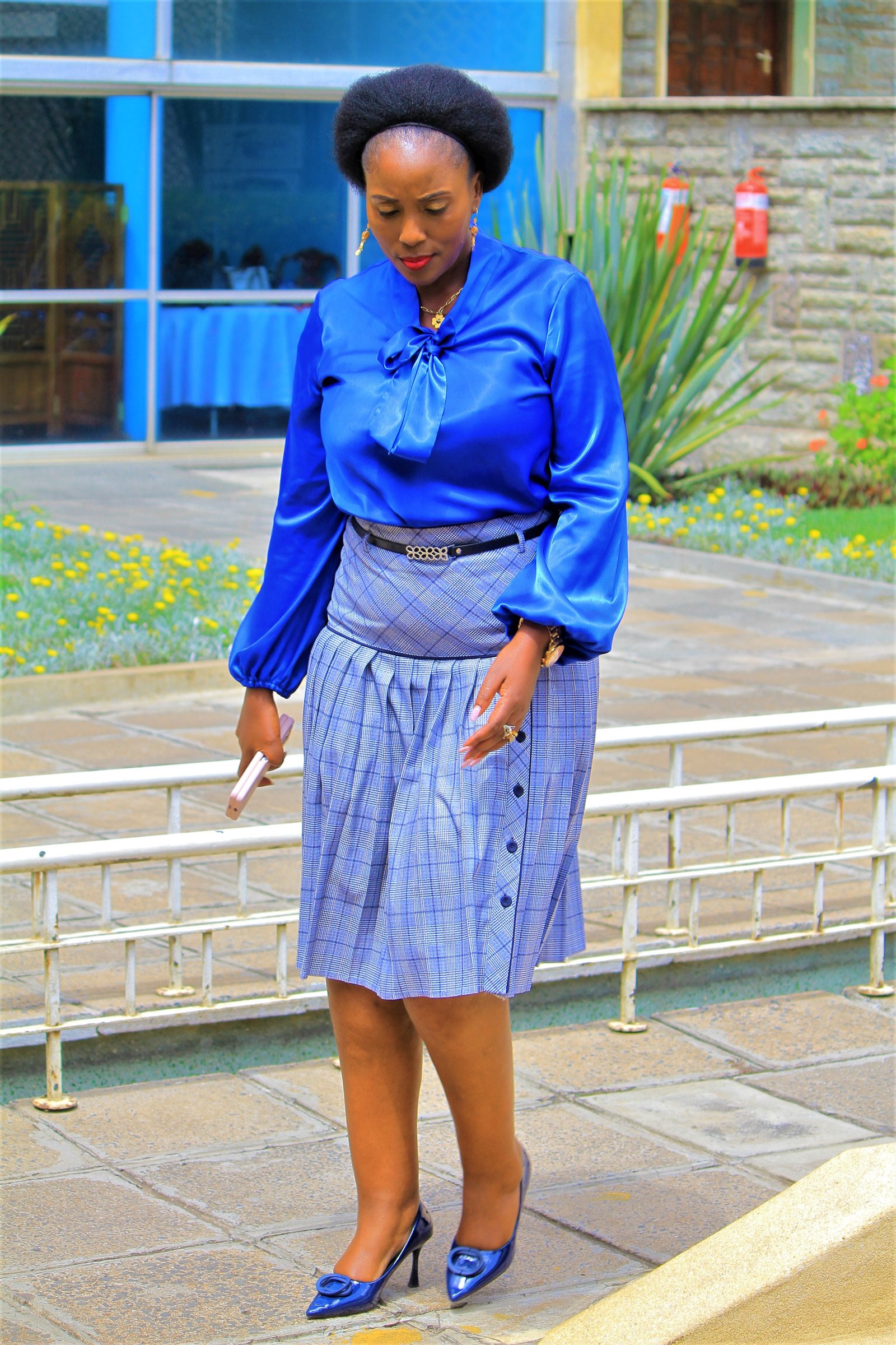 Alice Wambui Nganga