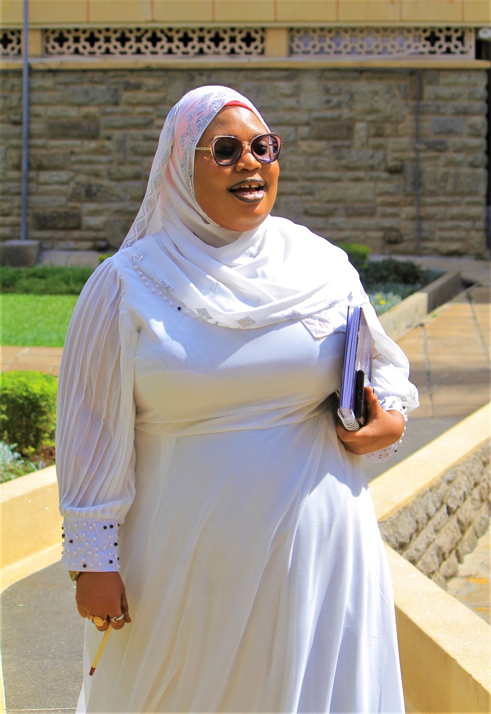 Miraj Abdillahi Abdulrahman