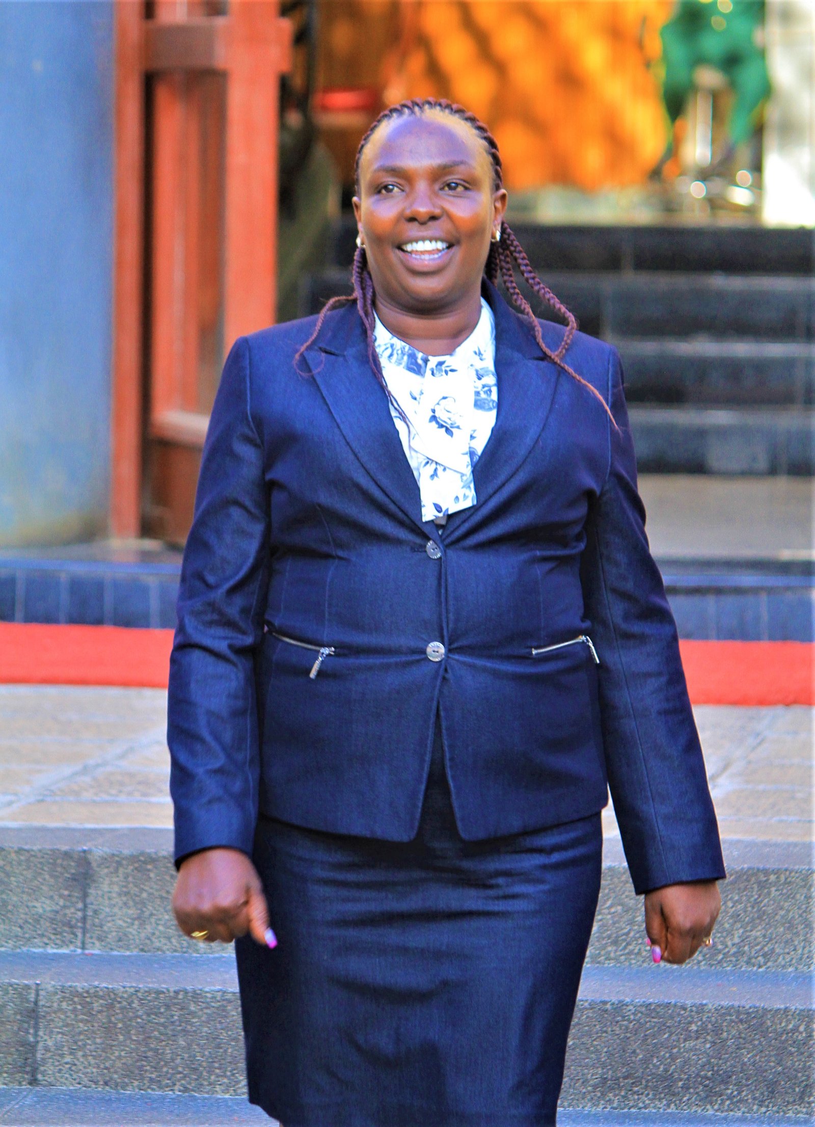 Caroline Jeptoo Ngelechei