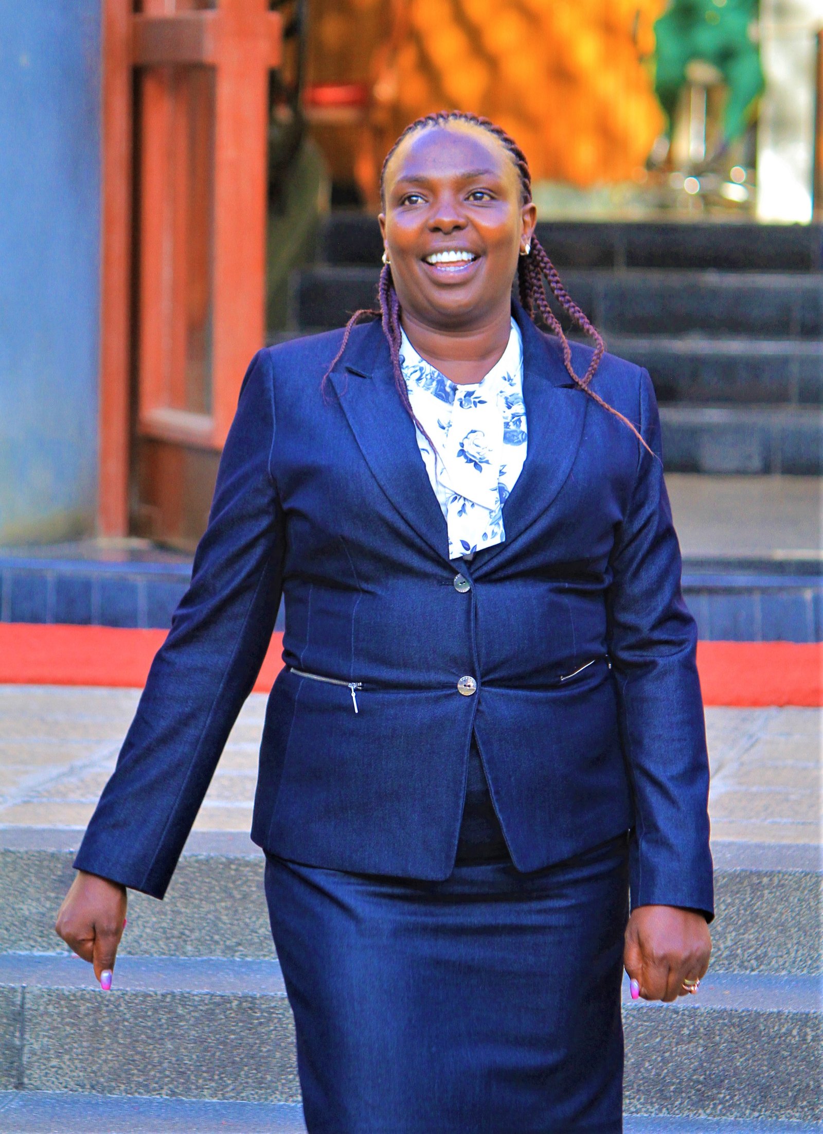 Caroline Jeptoo Ngelechei