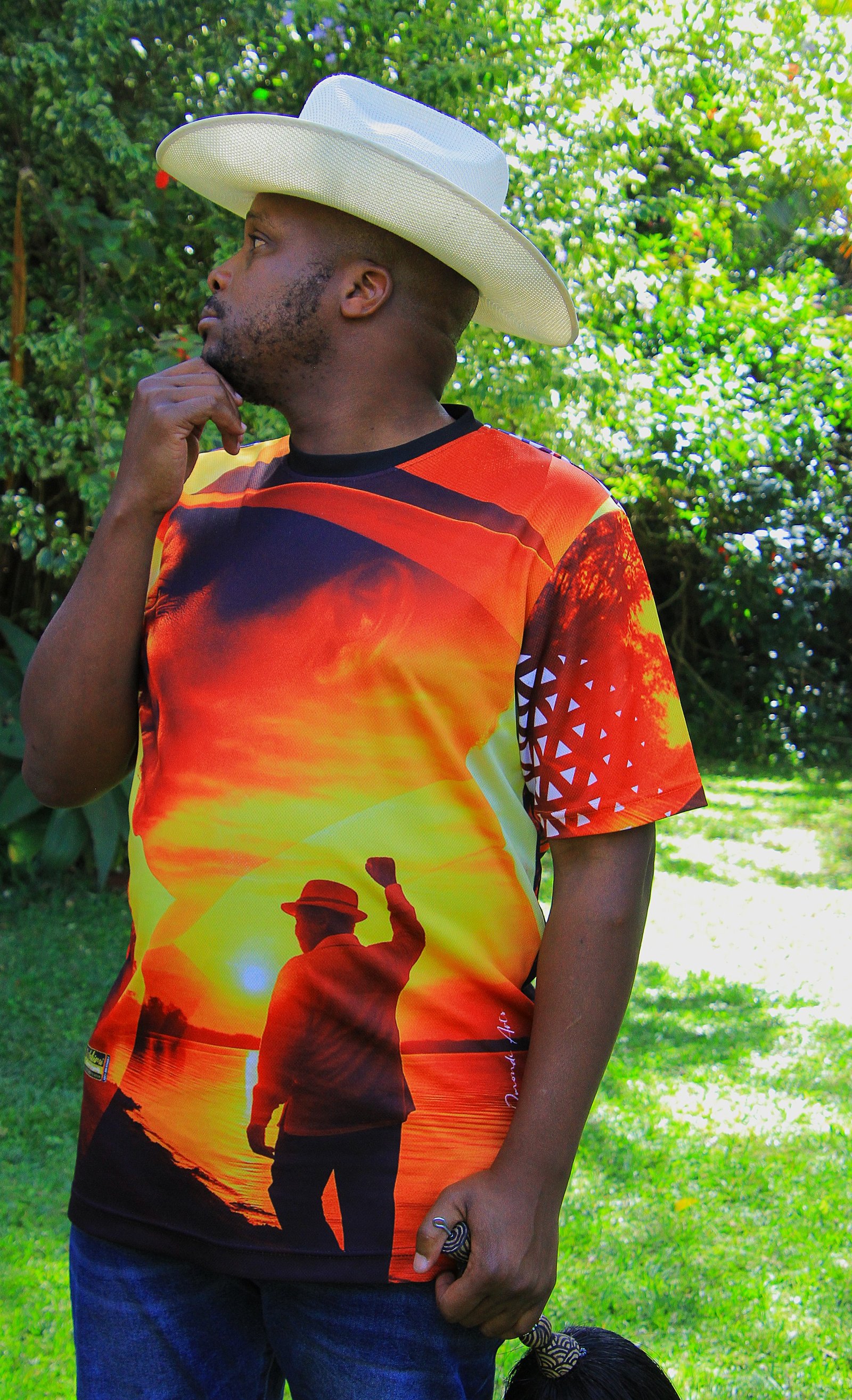 Felix Odiwuor Jalango