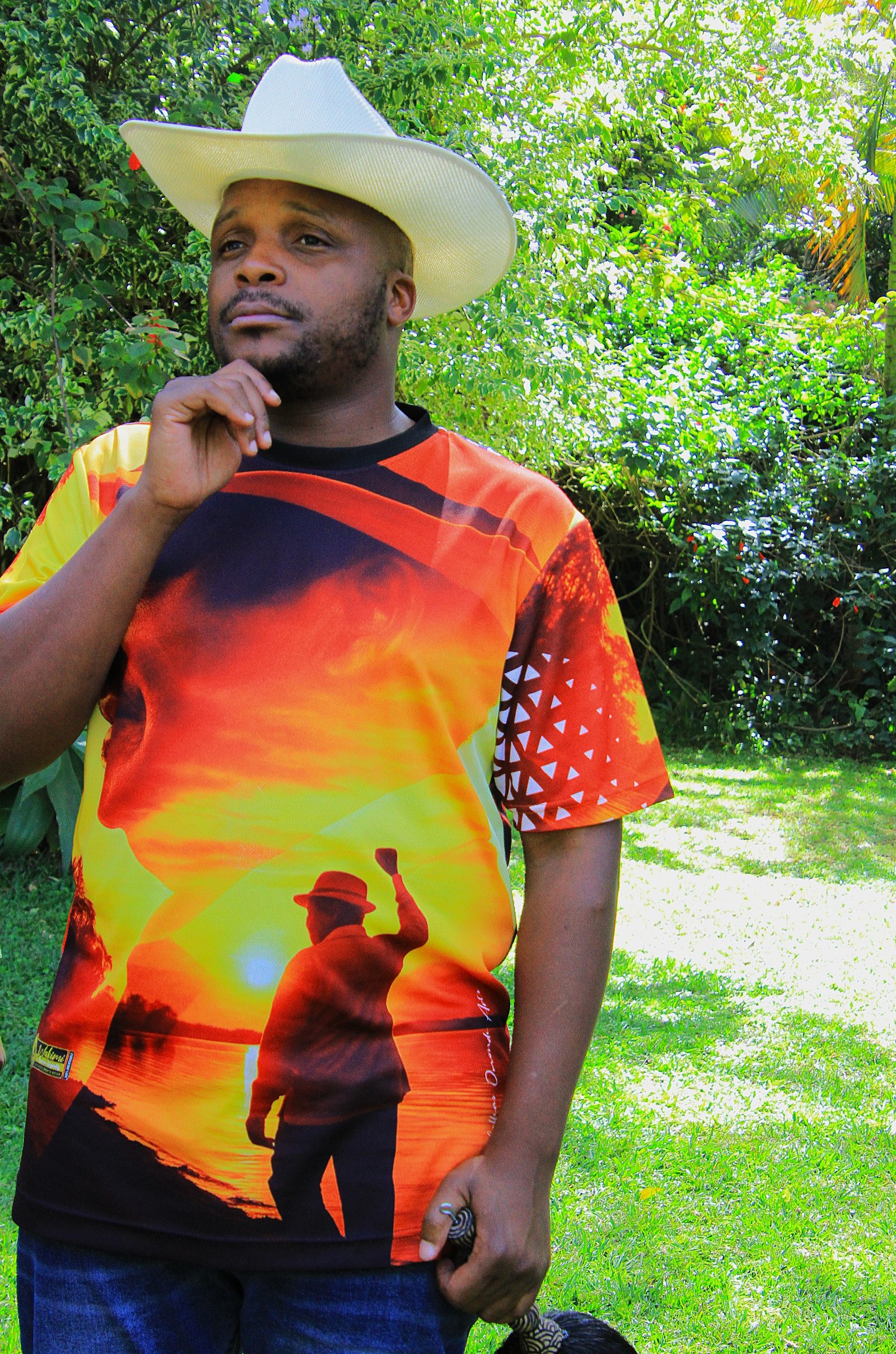 Felix Odiwuor Jalango