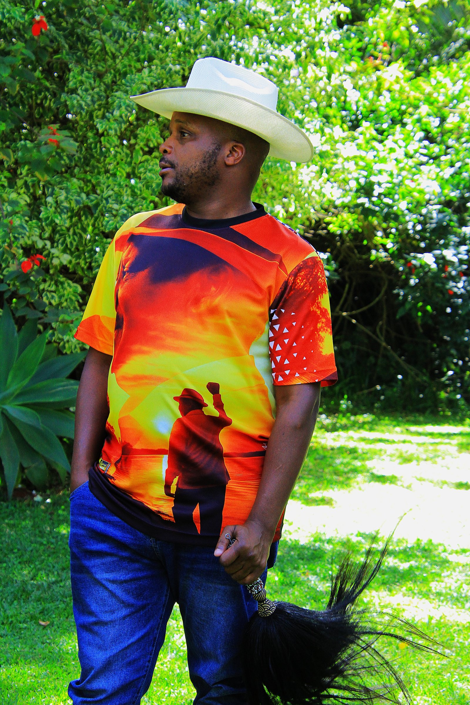 Felix Odiwuor Jalango