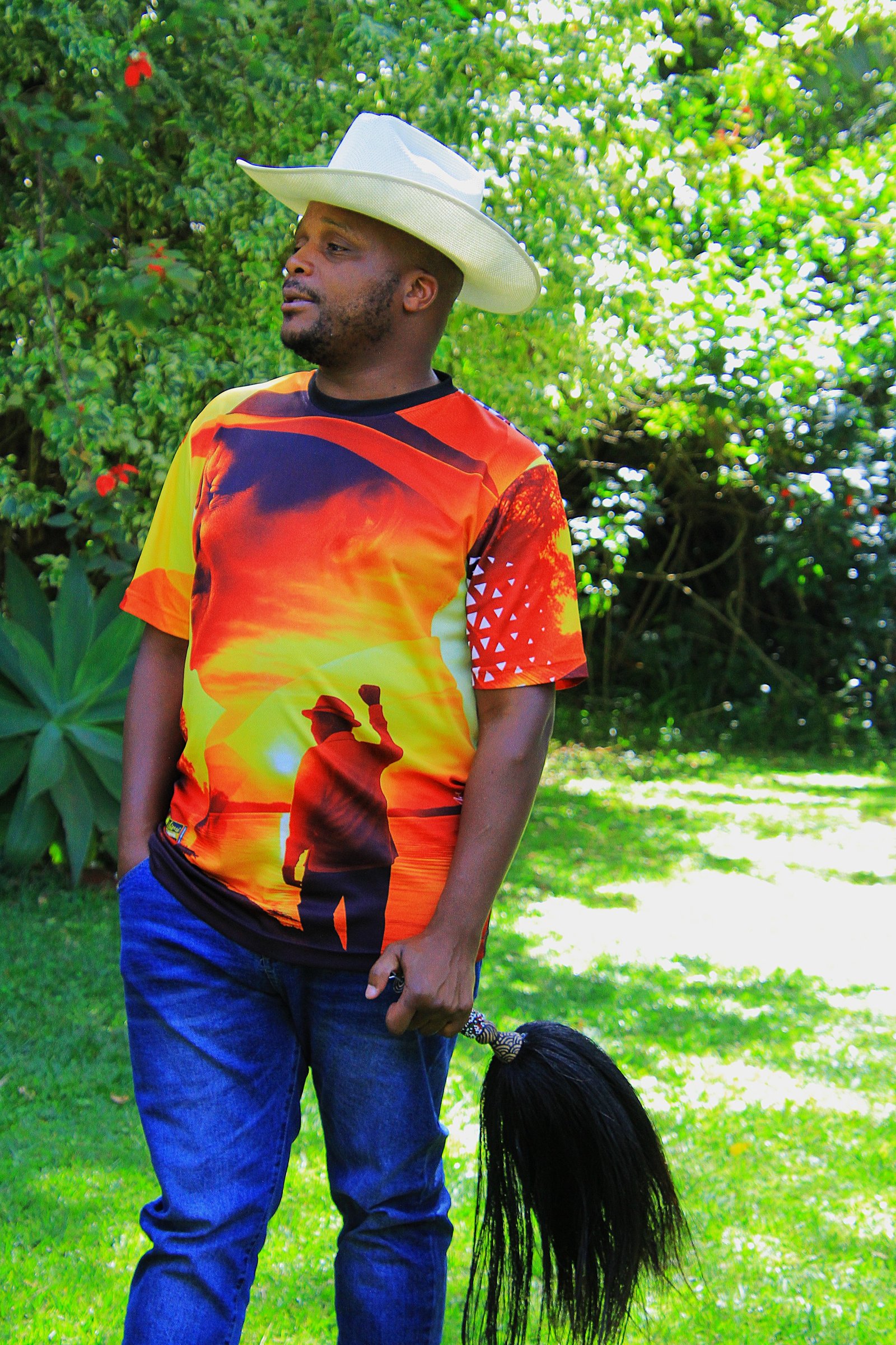 Felix Odiwuor Jalango