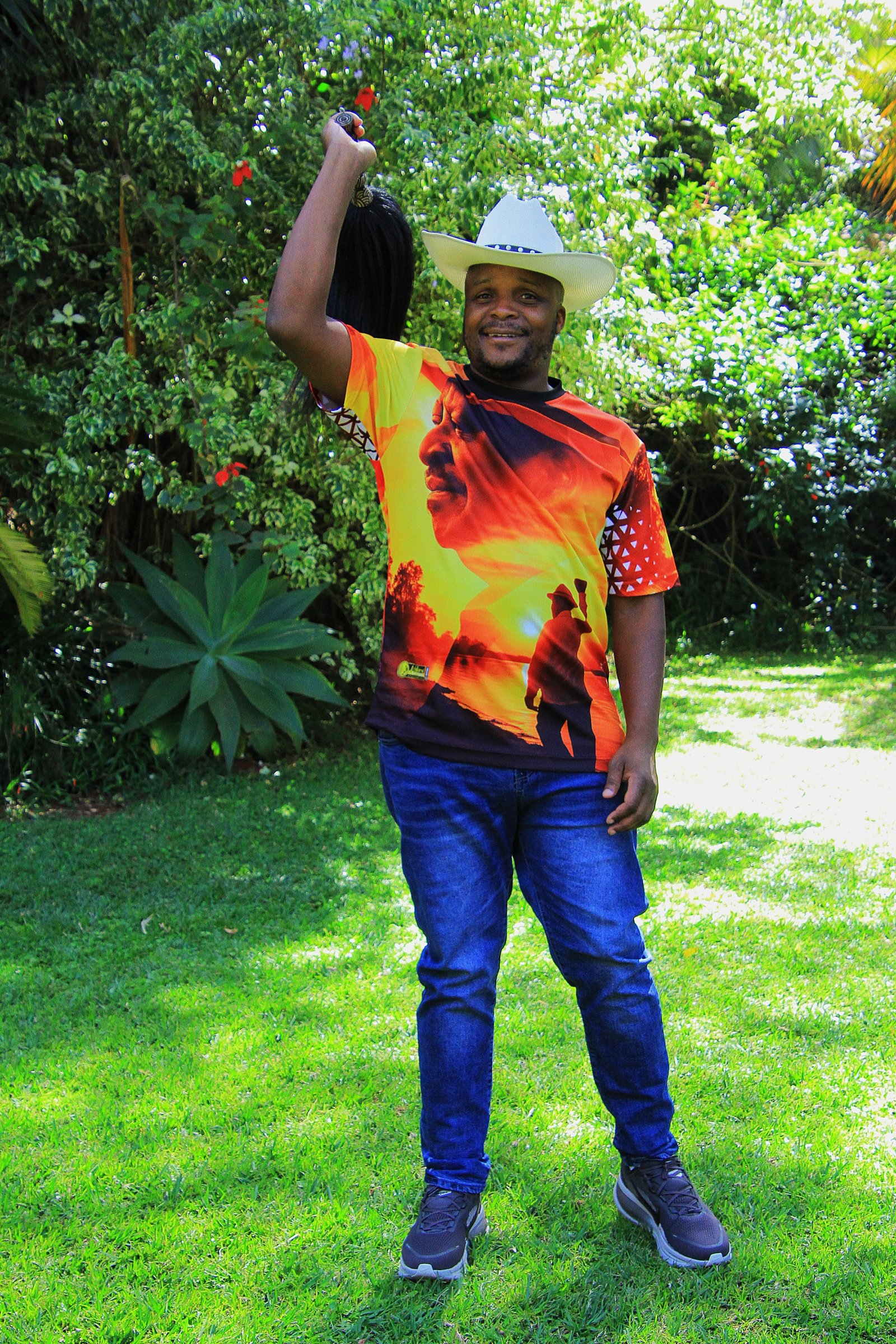 Felix Odiwuor Jalango