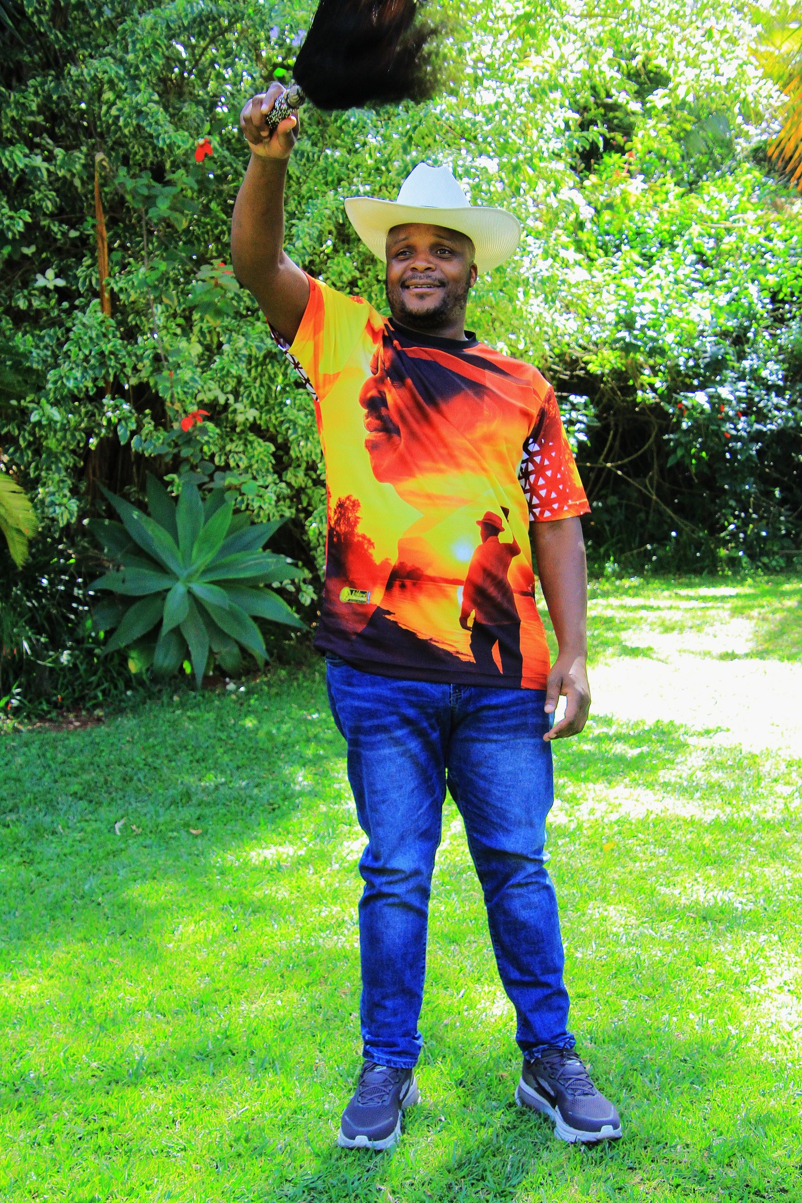 Felix Odiwuor Jalango