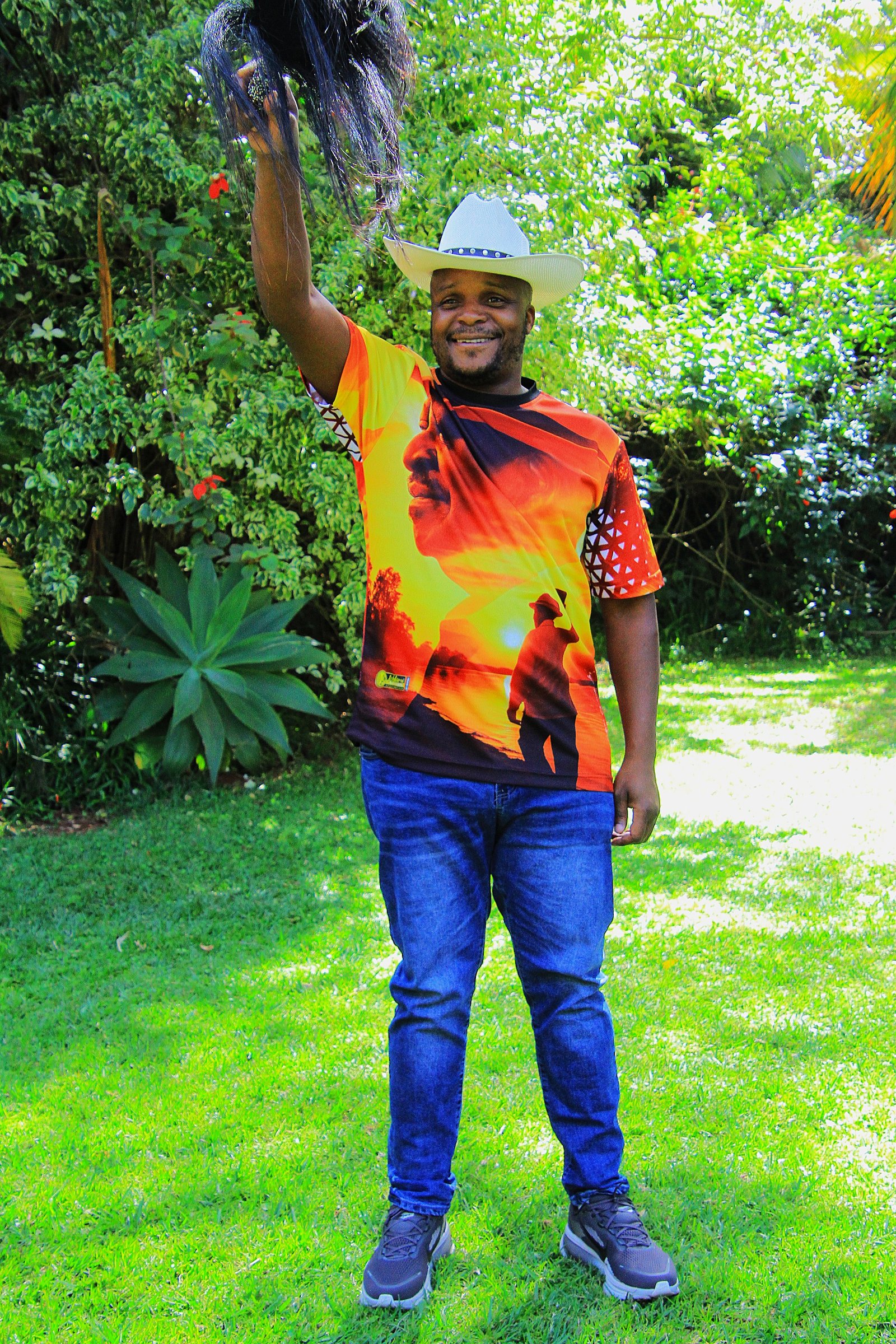 Felix Odiwuor Jalango