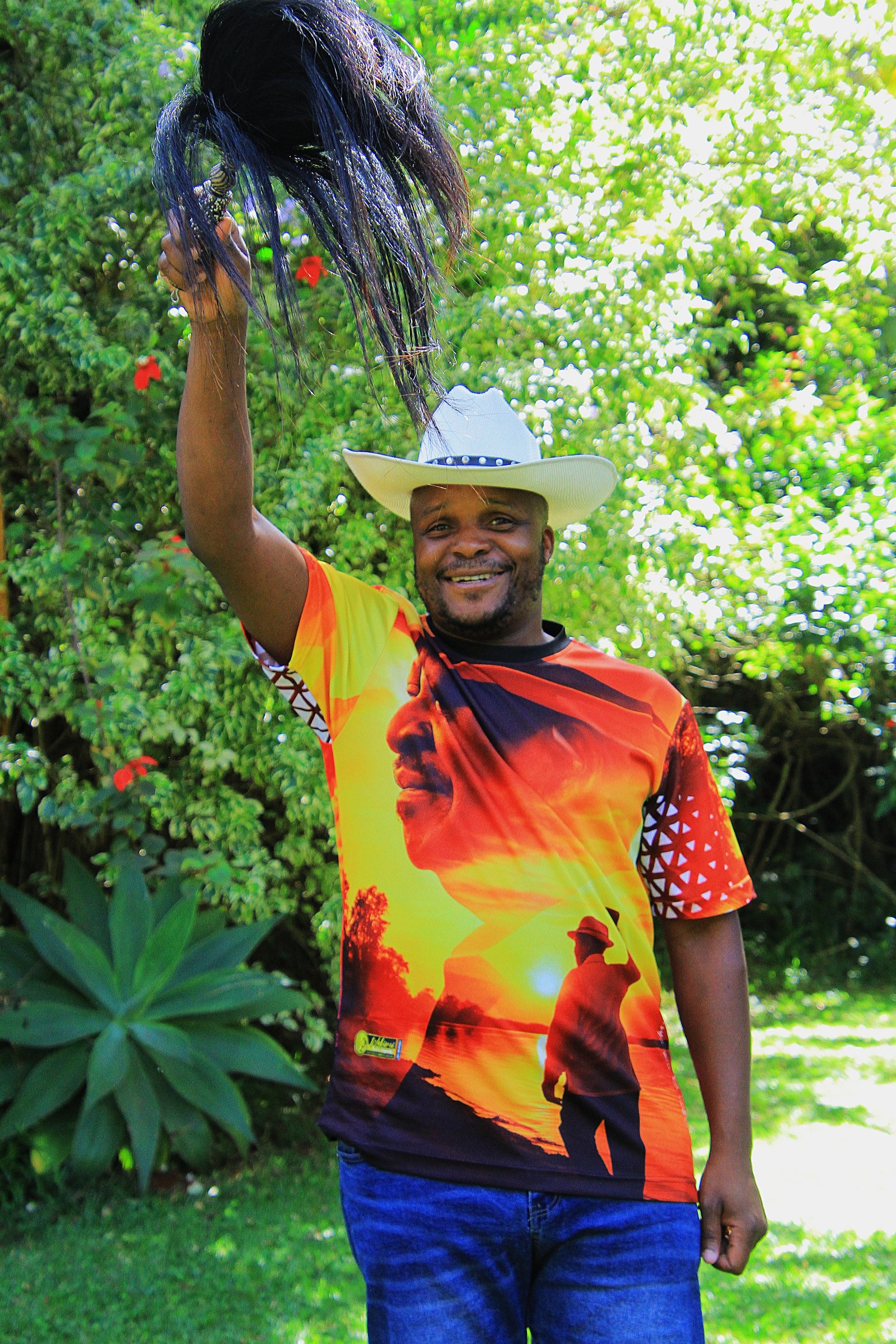 Felix Odiwuor Jalango