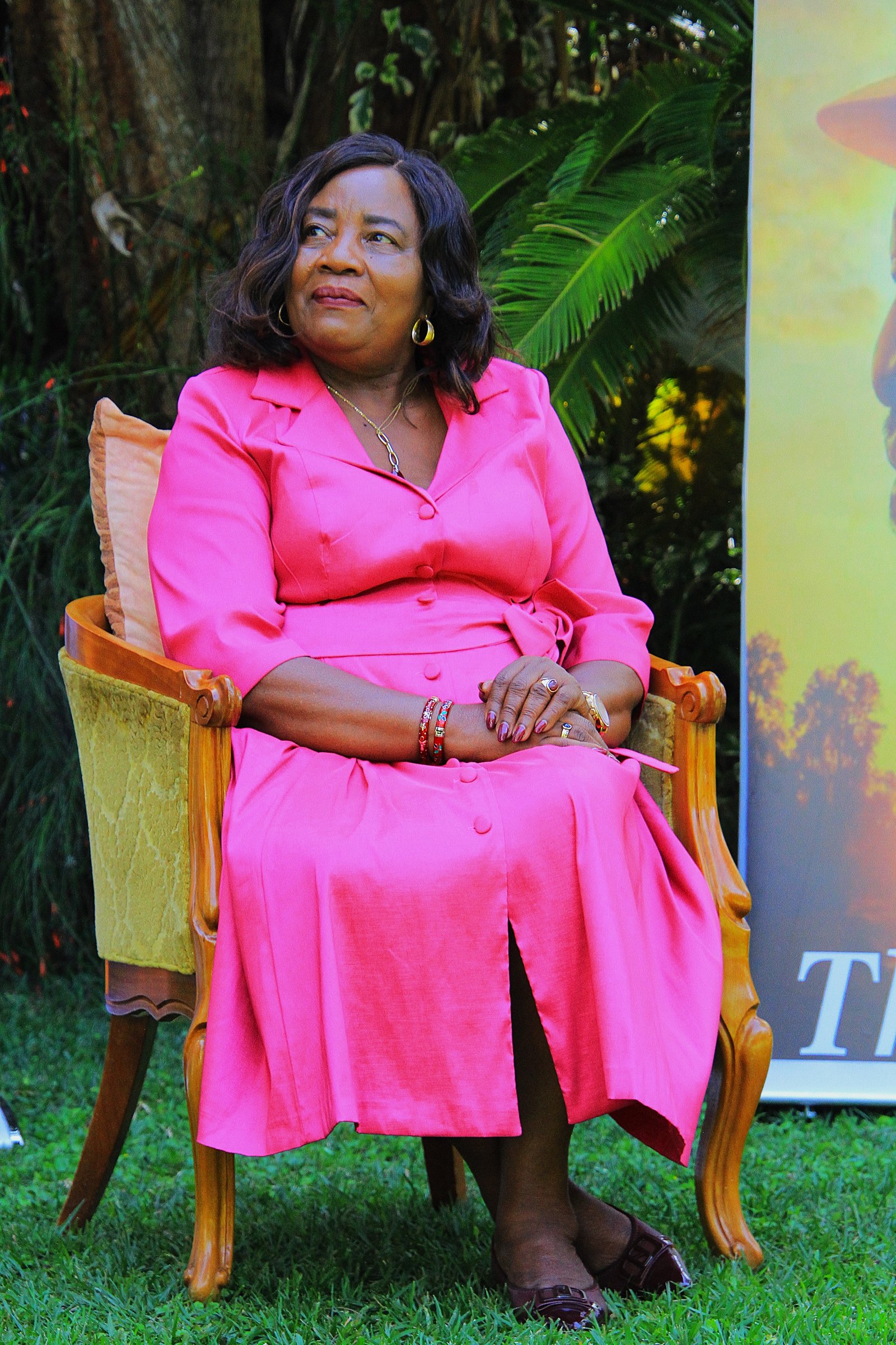 Ida Betty Odinga