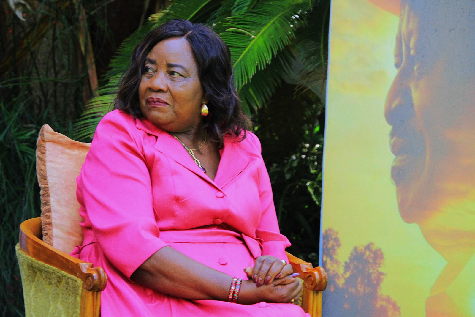 Ida Betty Odinga