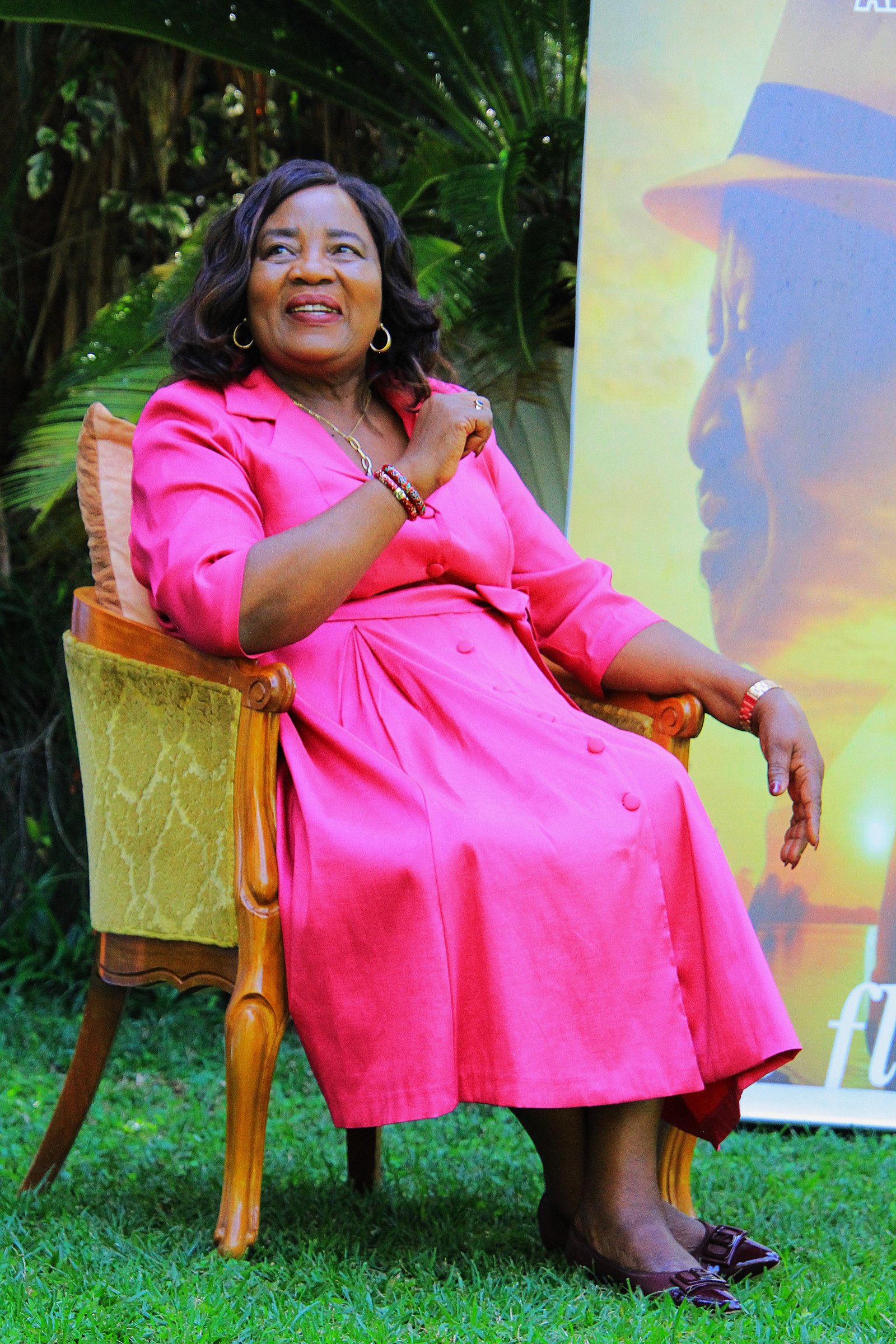 Ida Betty Odinga