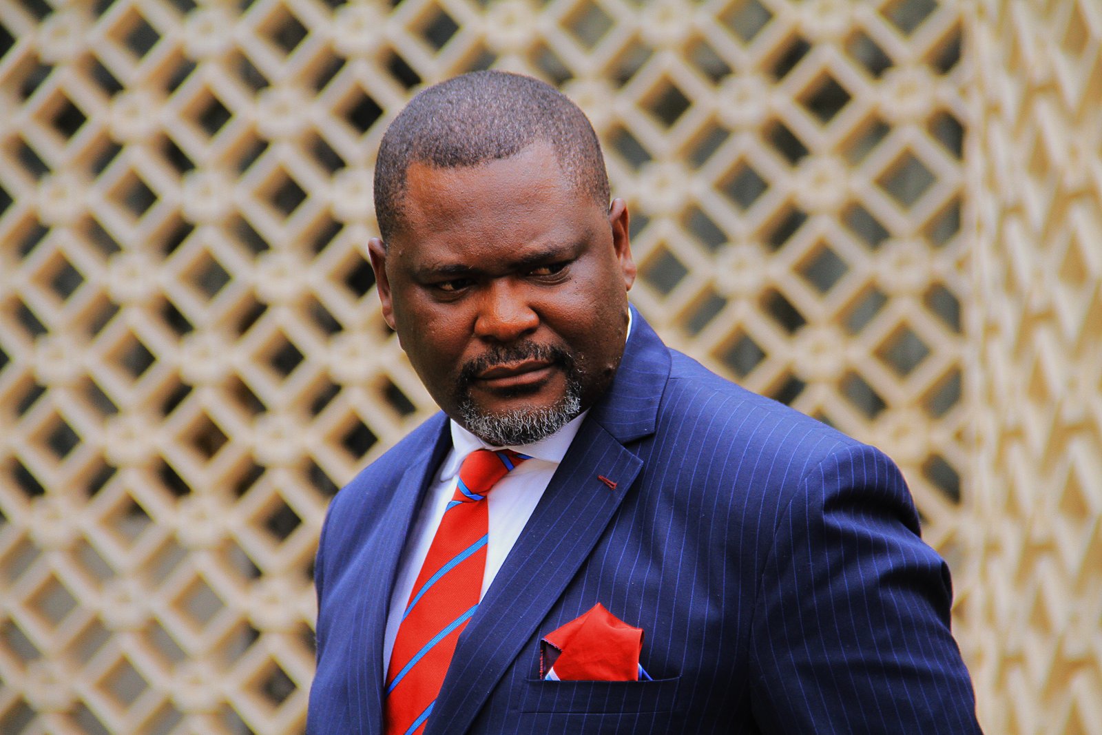 Geoffrey Kiringa Ruku