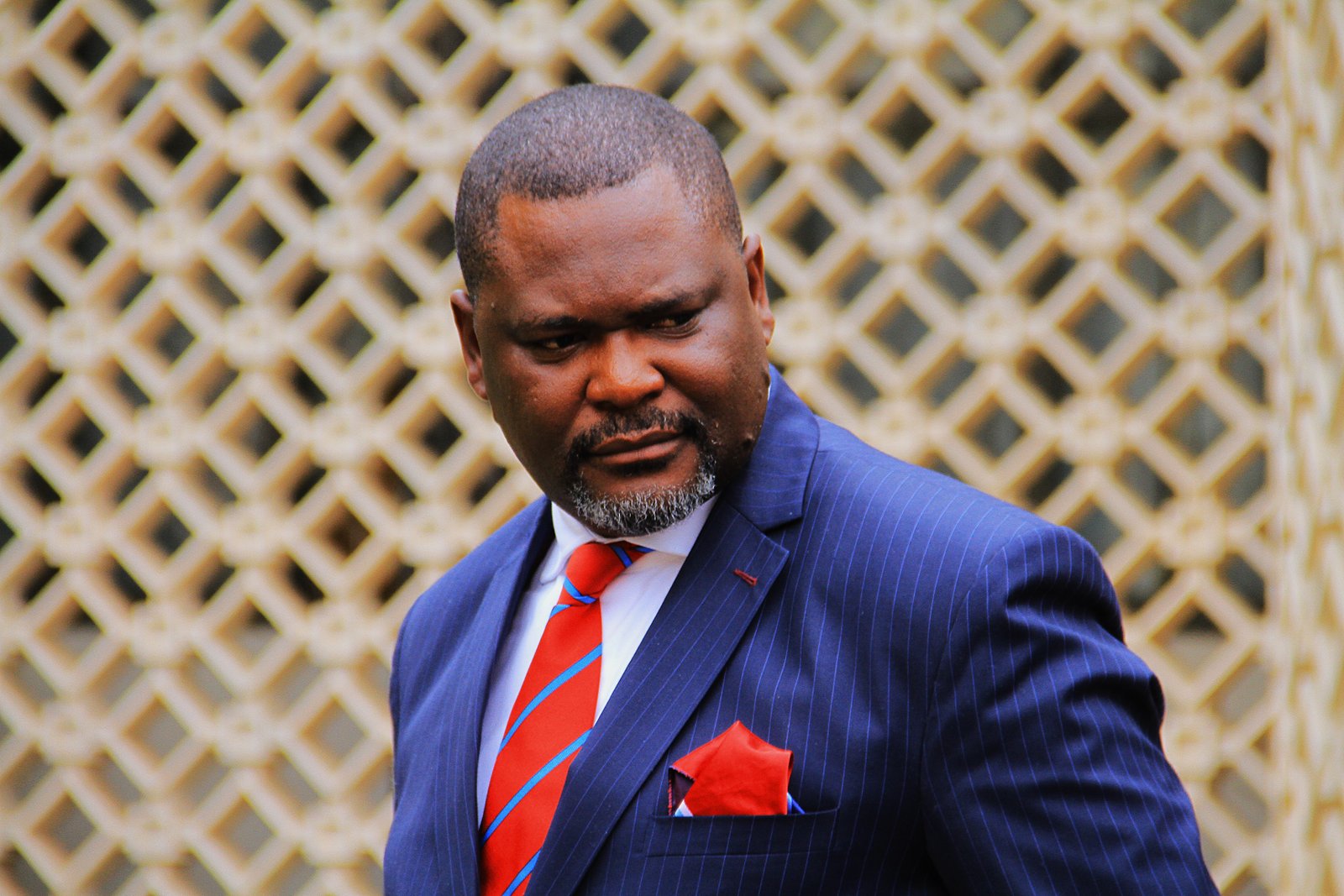 Geoffrey Kiringa Ruku