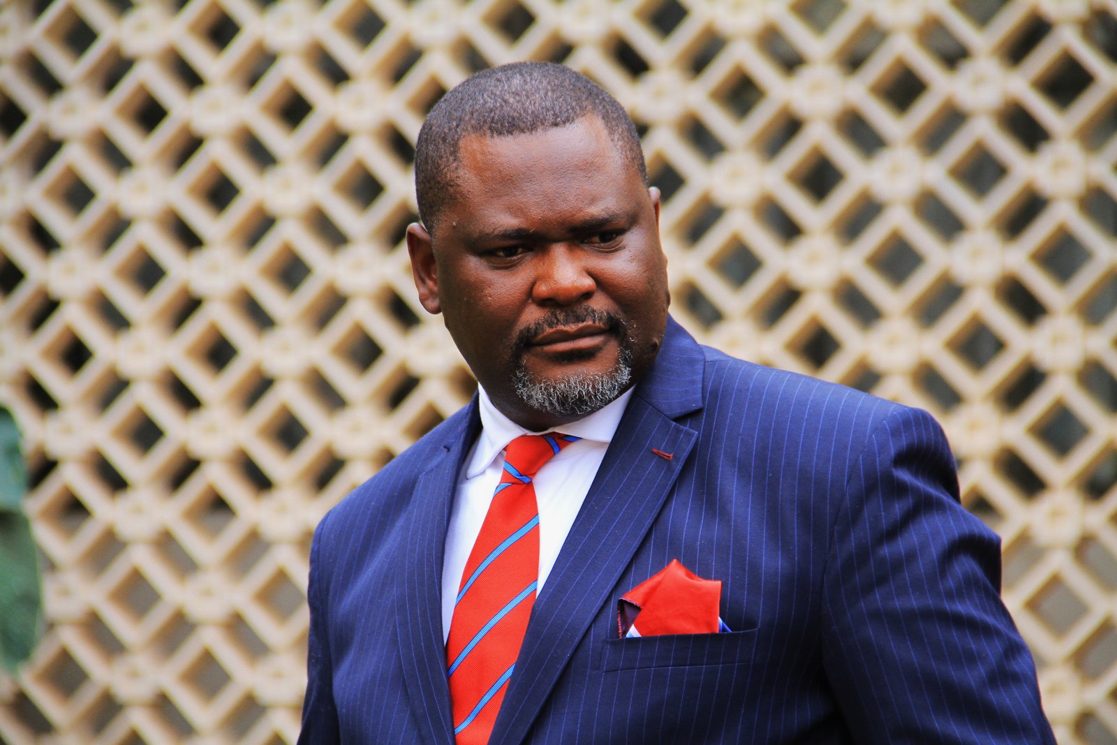 Geoffrey Kiringa Ruku