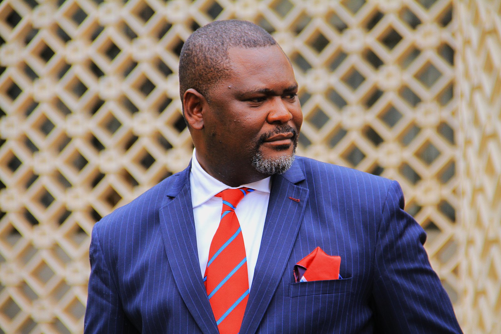 Geoffrey Kiringa Ruku