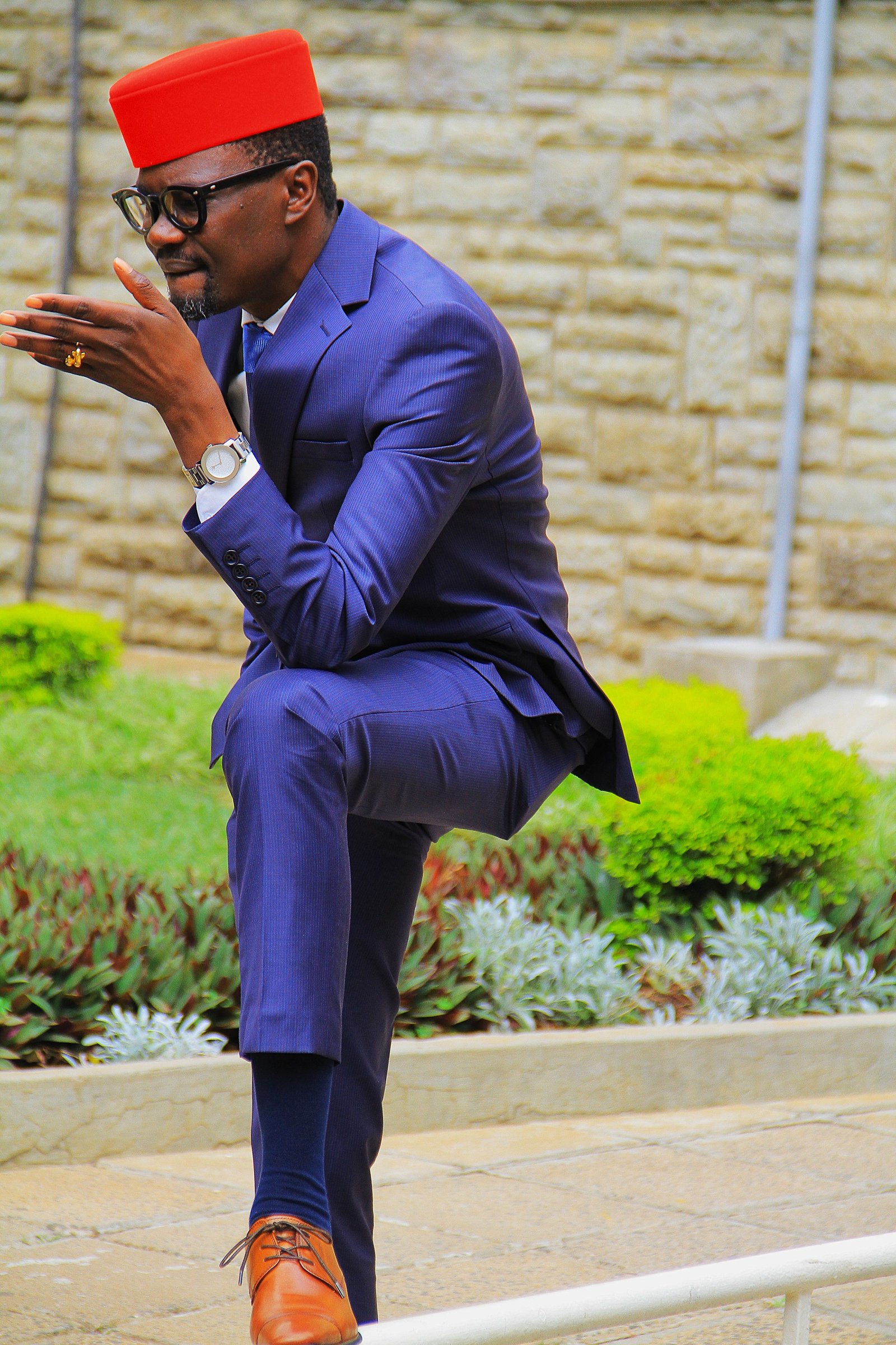 Didmus Wekesa Barasa