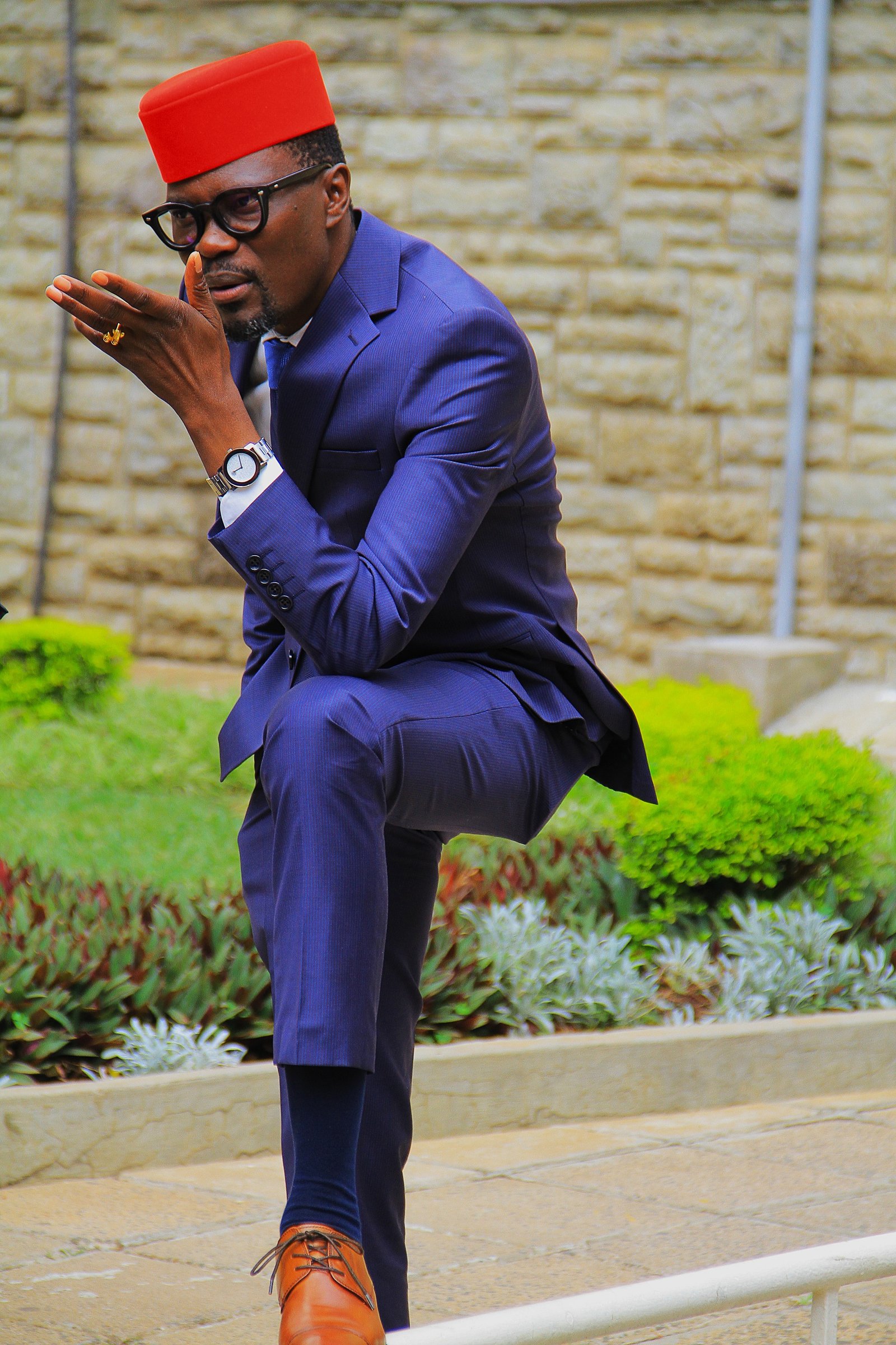 Didmus Wekesa Barasa