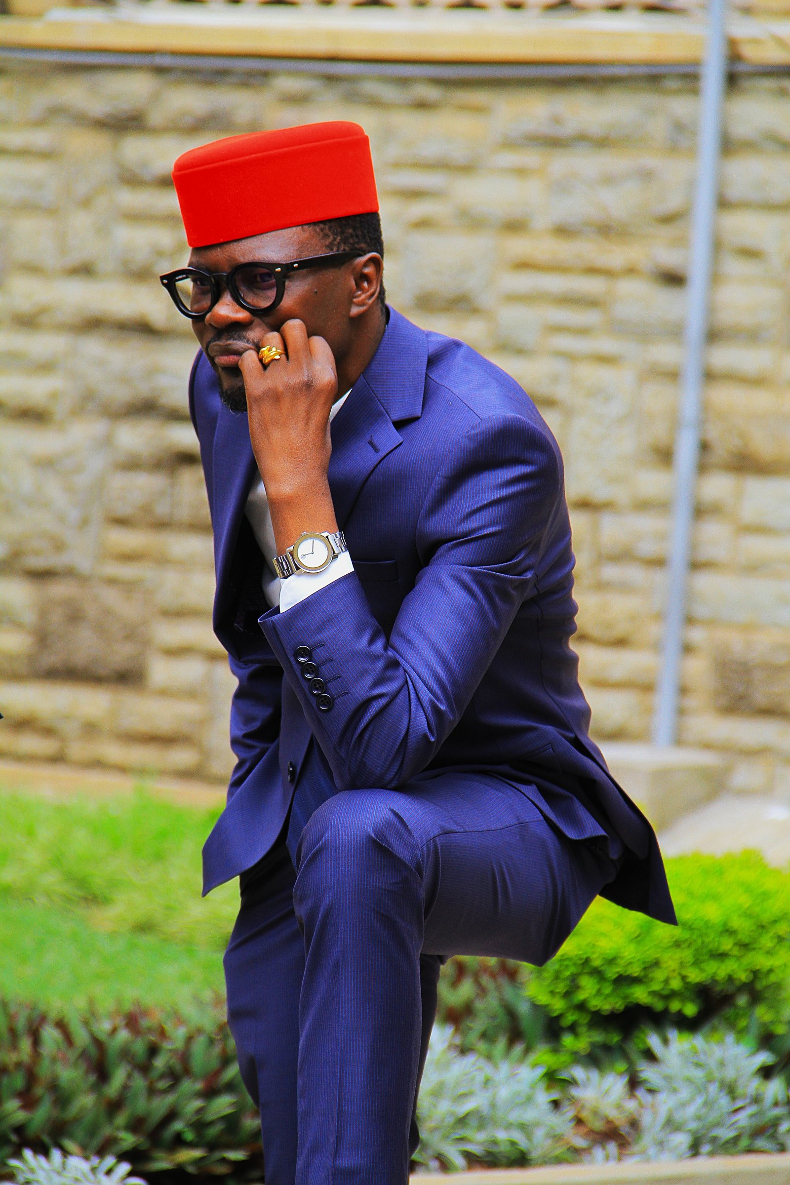 Didmus Wekesa Barasa