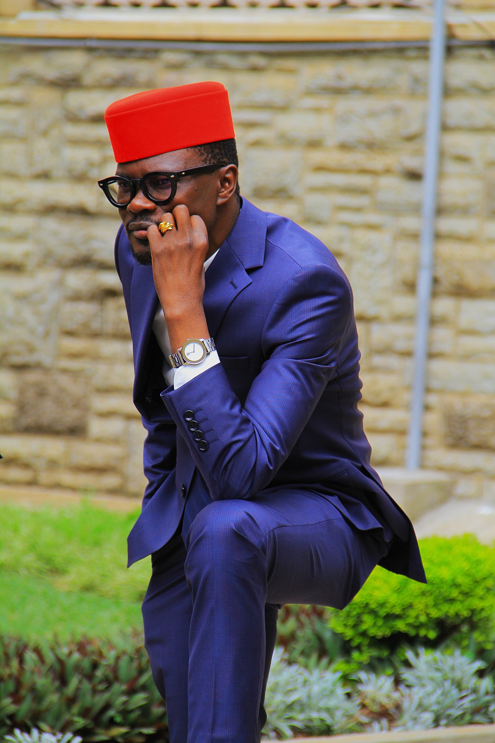 Didmus Wekesa Barasa