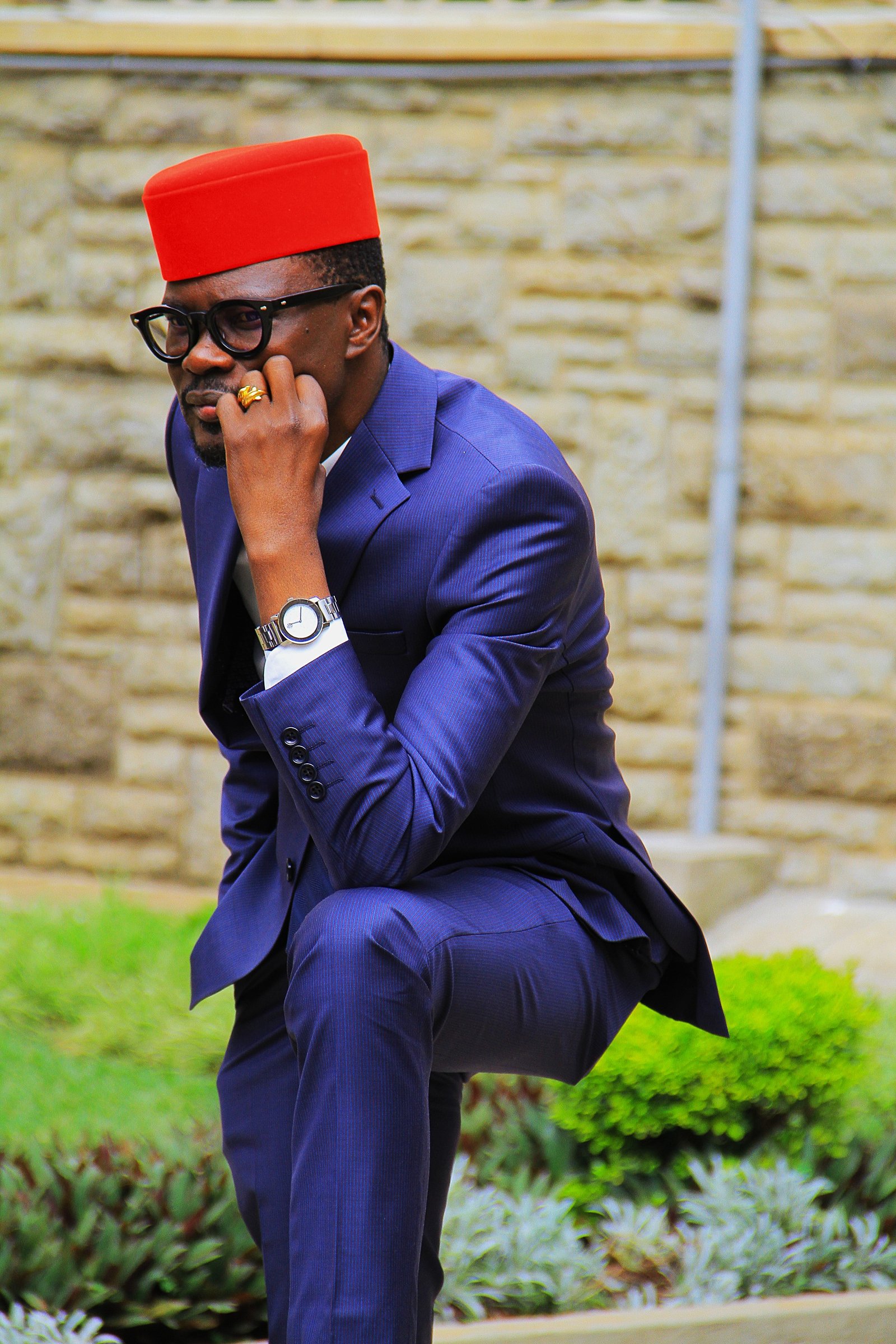 Didmus Wekesa Barasa