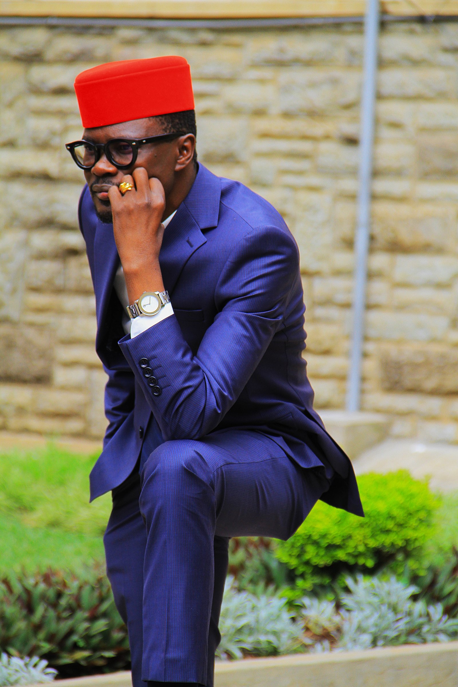 Didmus Wekesa Barasa